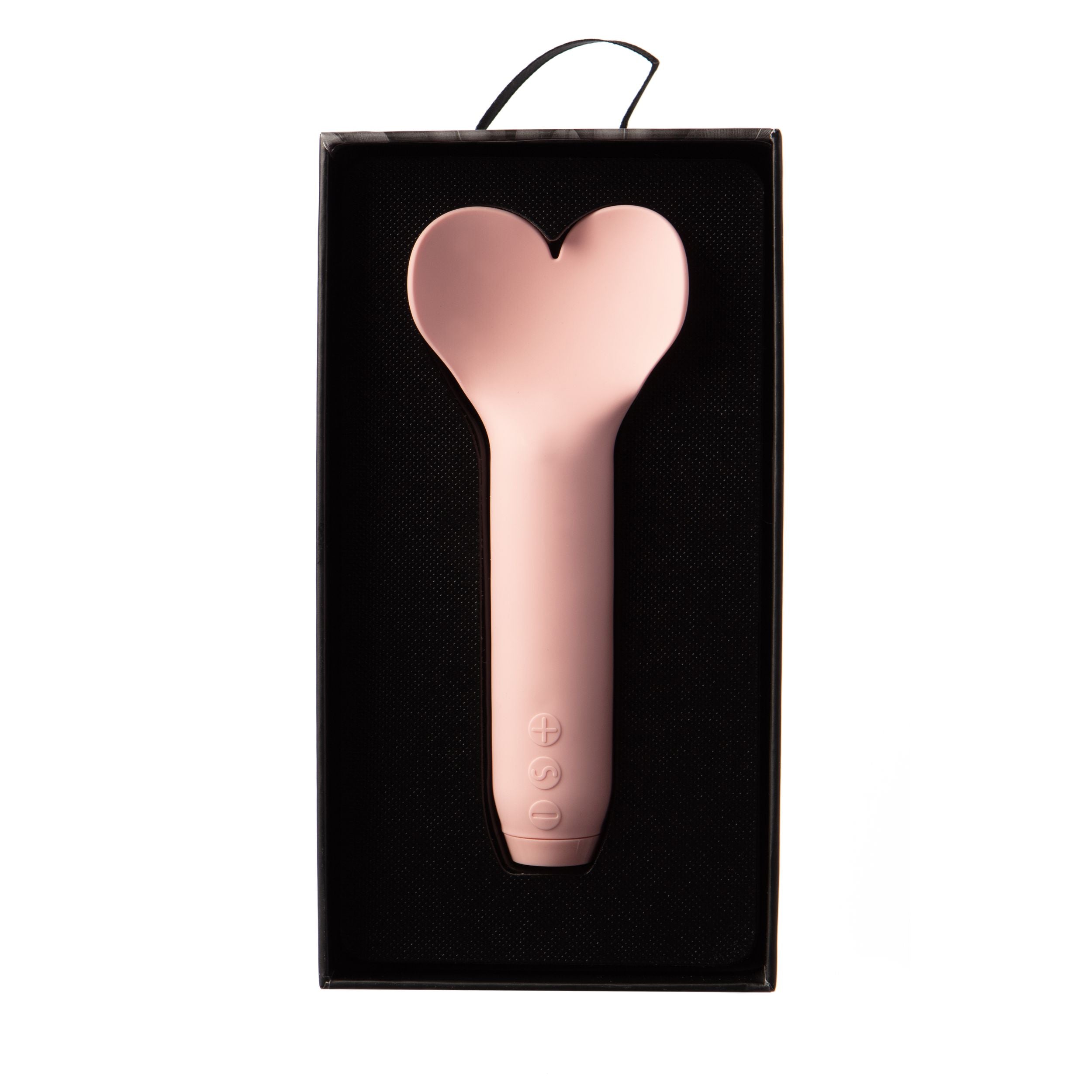Je Joue - Amour Licht Roze Bullet