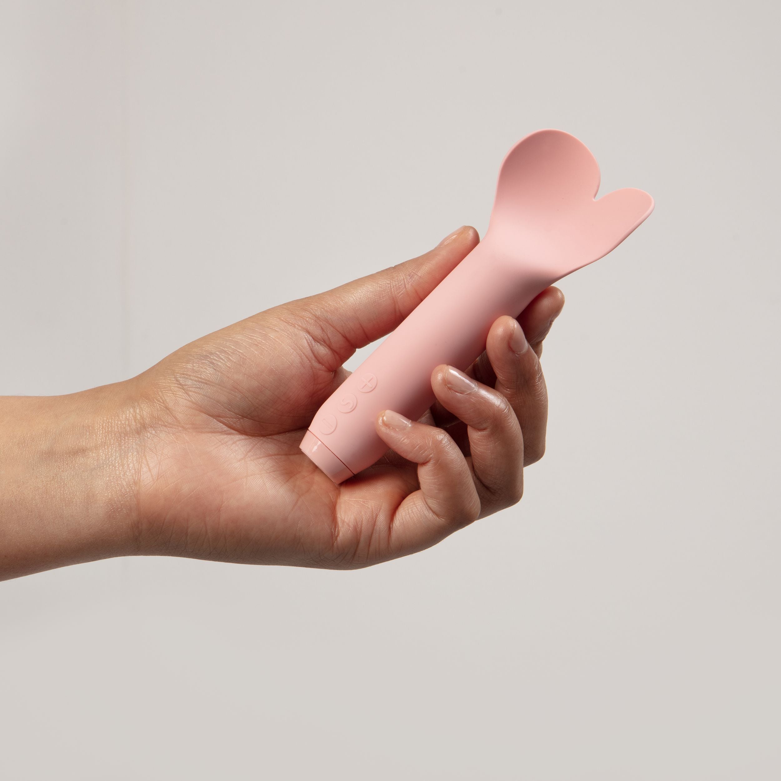 Je Joue - Amour Licht Roze Bullet
