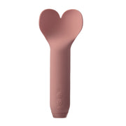 Je Joue - Amour Licht Roze Bullet