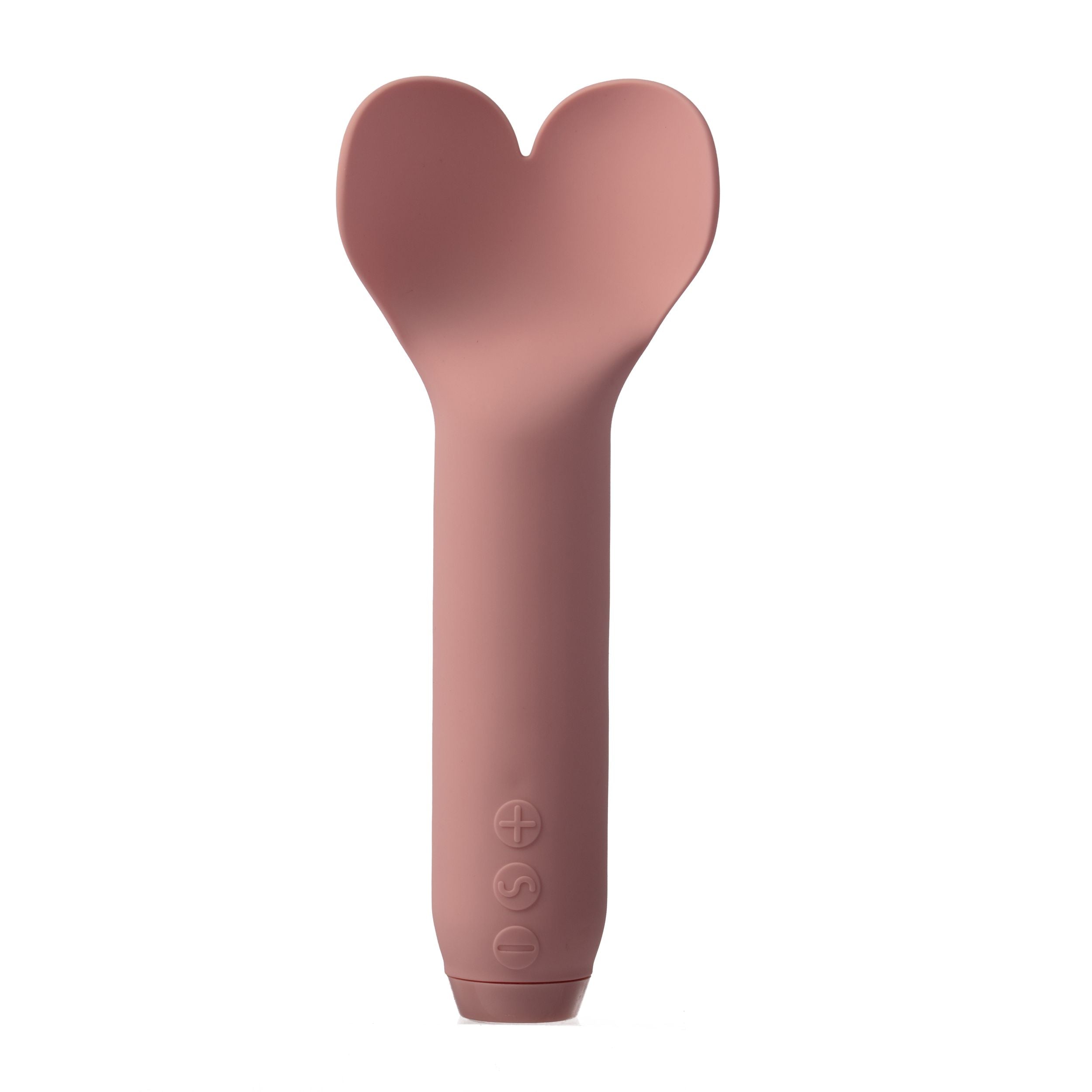 Je Joue - Amour Licht Roze Bullet
