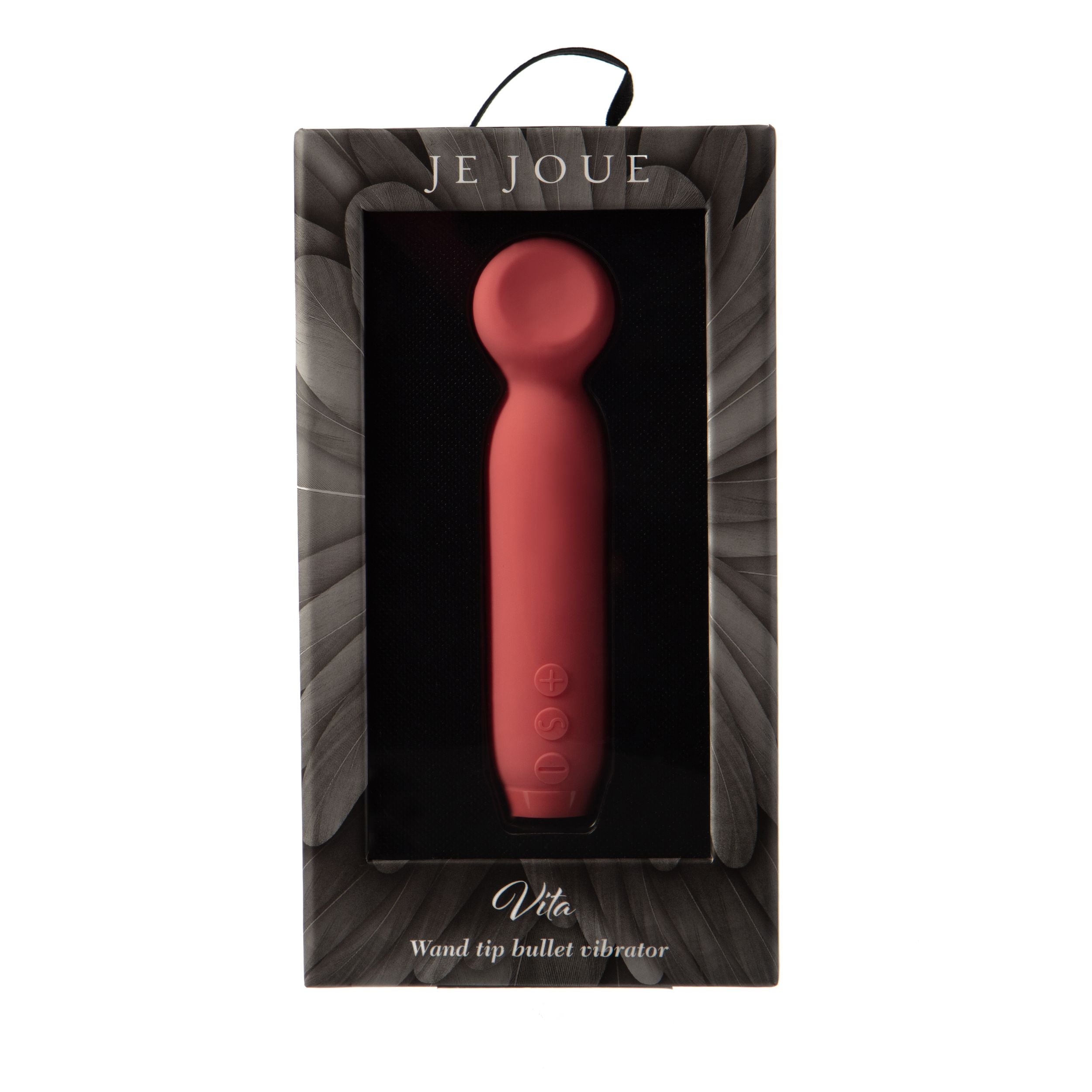 Je Joue - Vita Roze Watermeloen Bullet