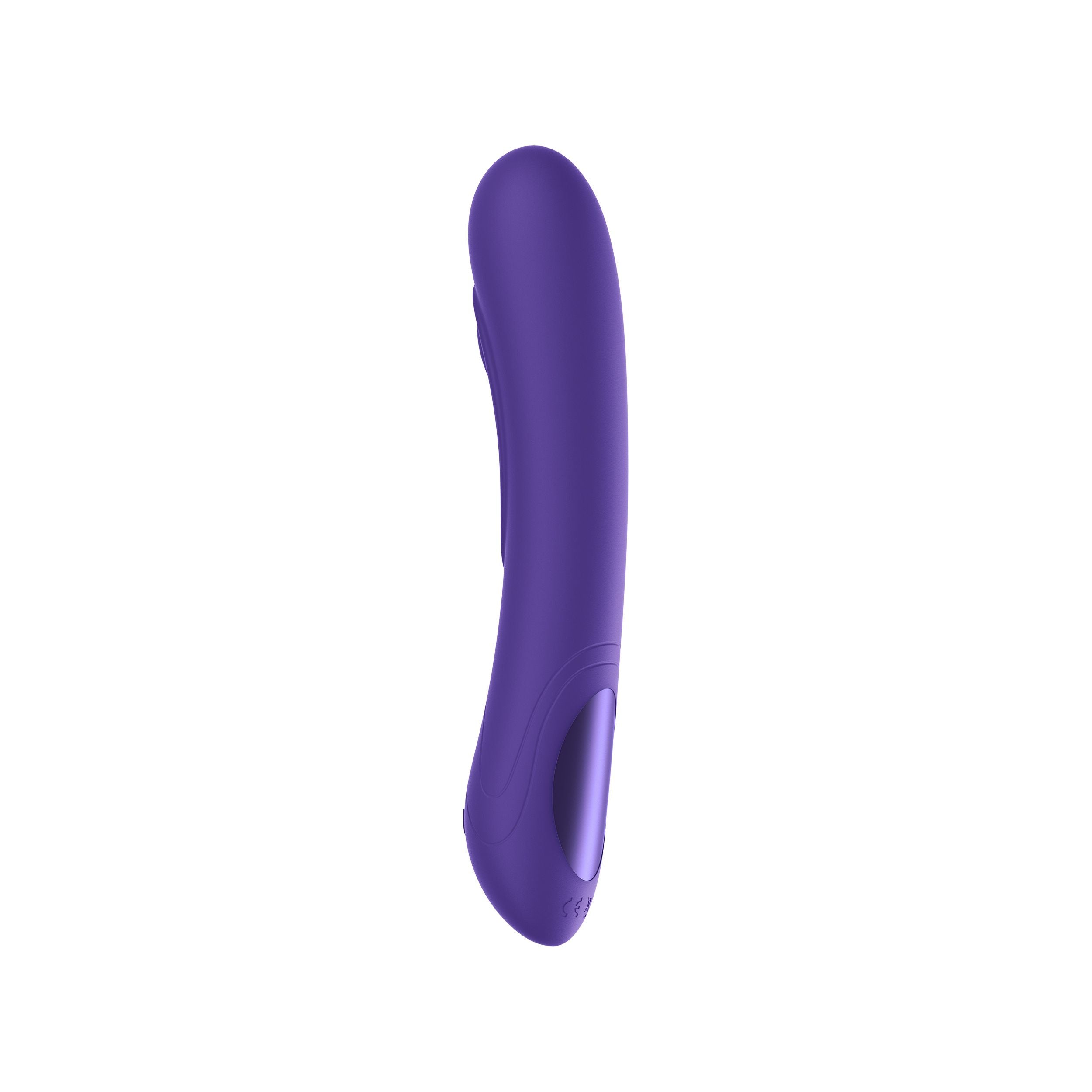 Kiiroo - Pearl3 Vibrator – G-spot & Paars