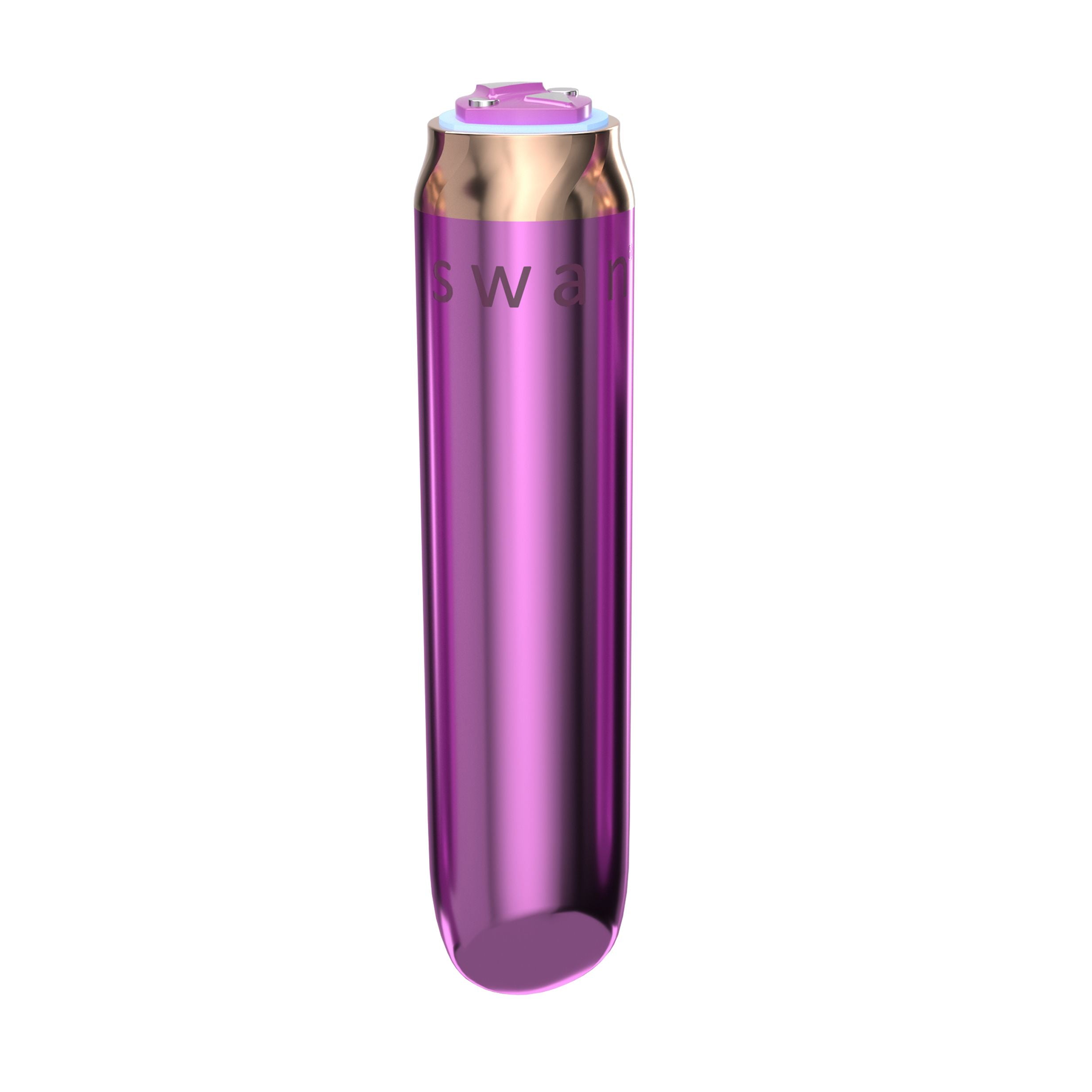 Swan - Oplaadbare Bullet Roze