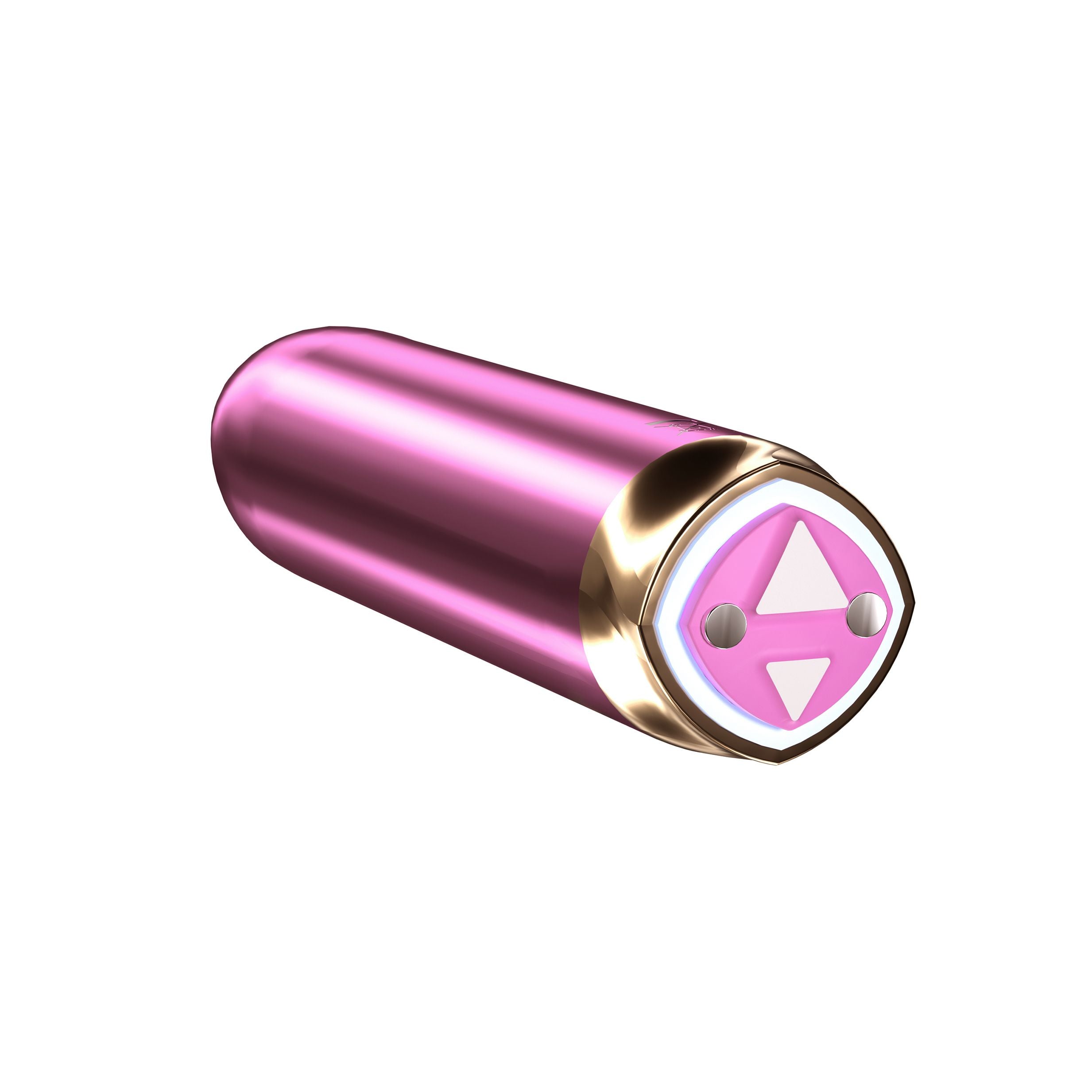Swan - Oplaadbare Bullet Roze