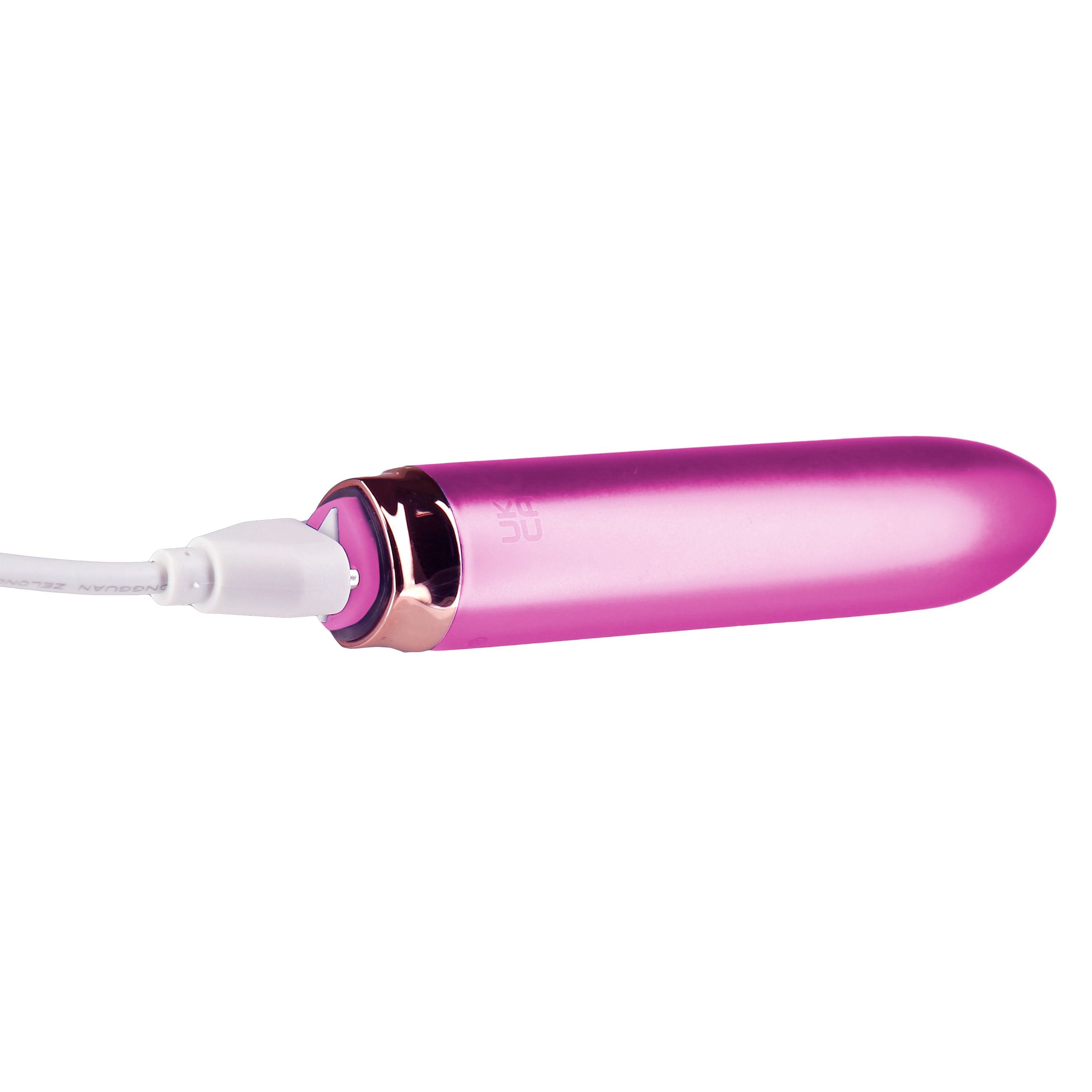Swan - Oplaadbare Bullet Roze
