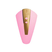 Shunga – OBI Intieme Massager – Lichtroze