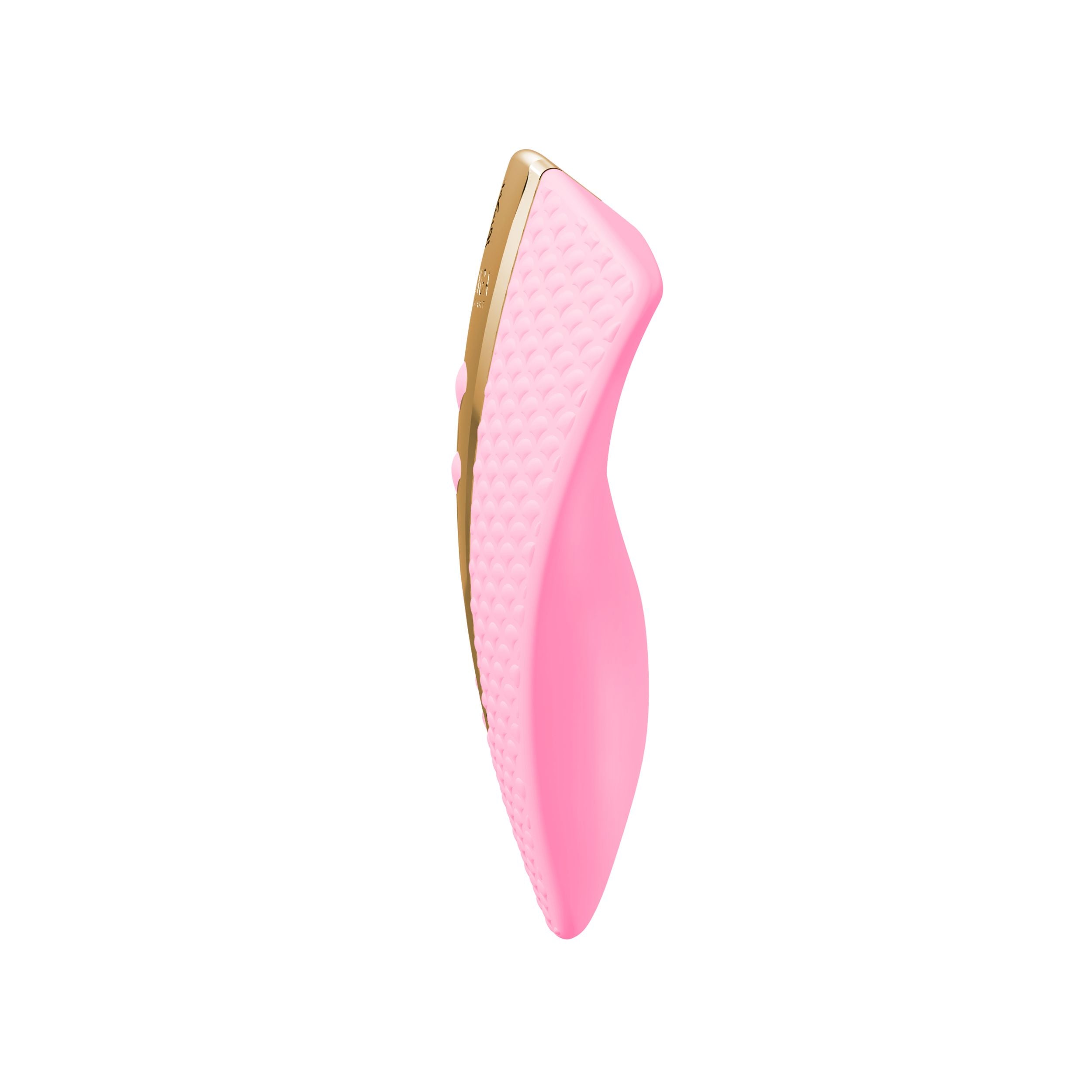 Shunga – OBI Intieme Massager – Lichtroze