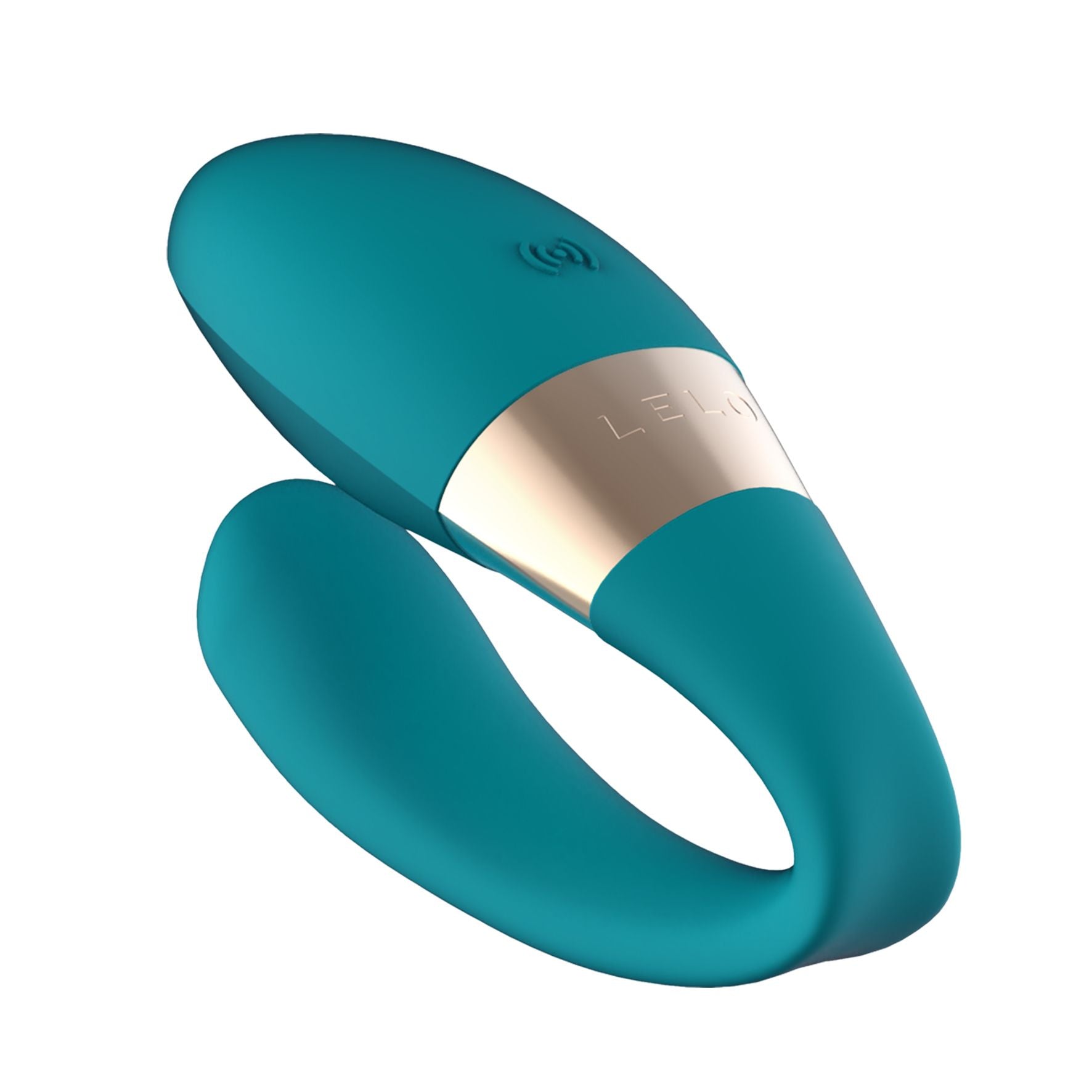 LELO - Tiani Duo Koppel Massager - Blauw