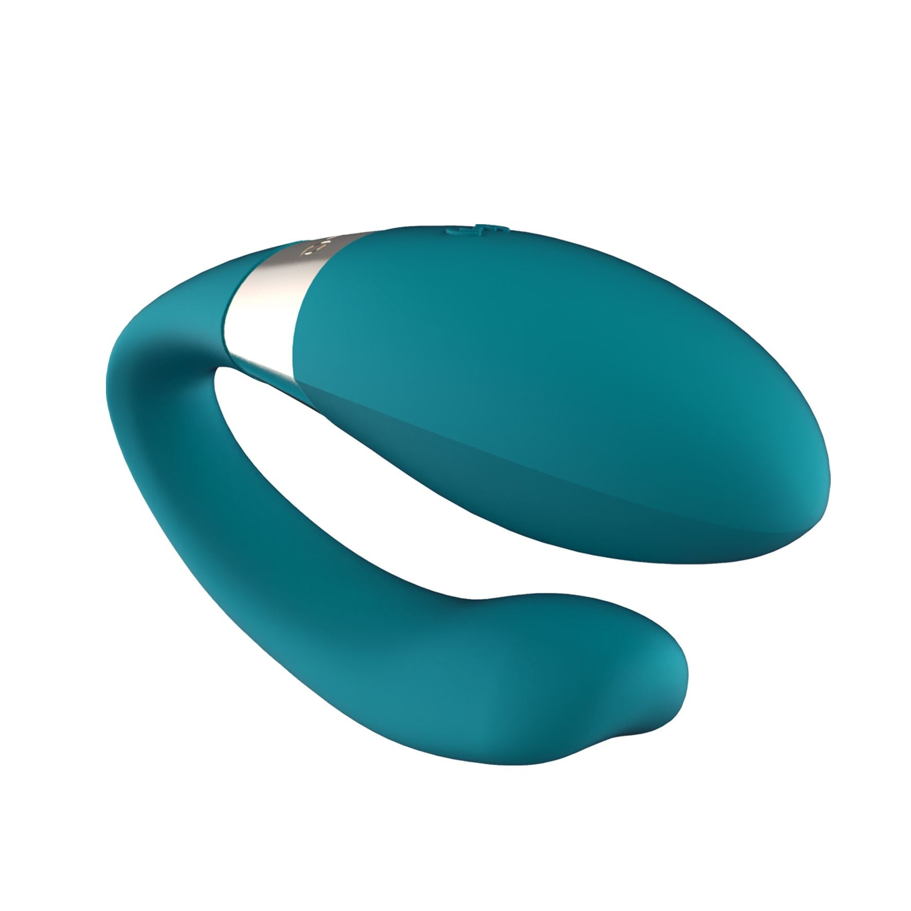 LELO - Tiani Duo Koppel Massager - Blauw