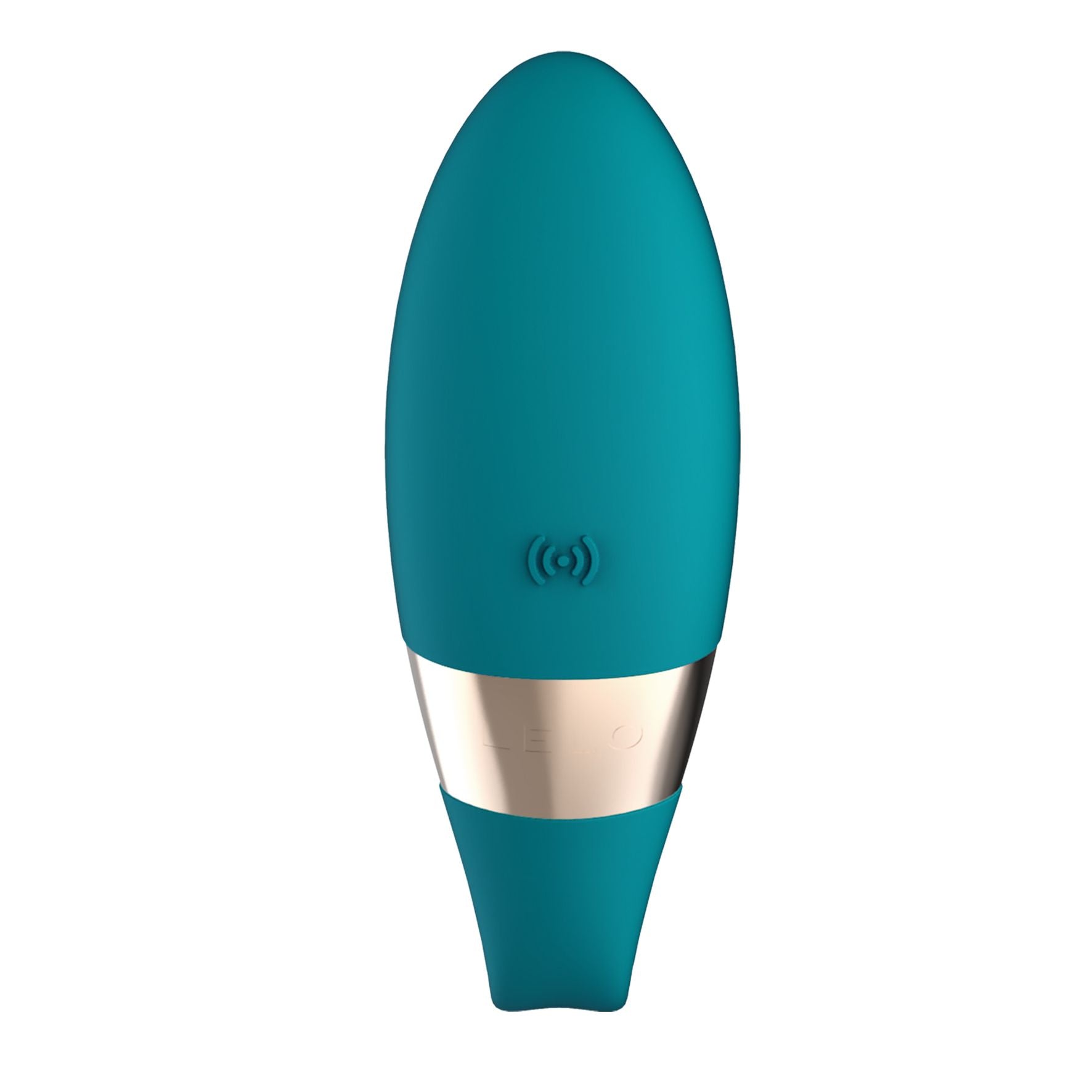 LELO - Tiani Duo Koppel Massager - Blauw