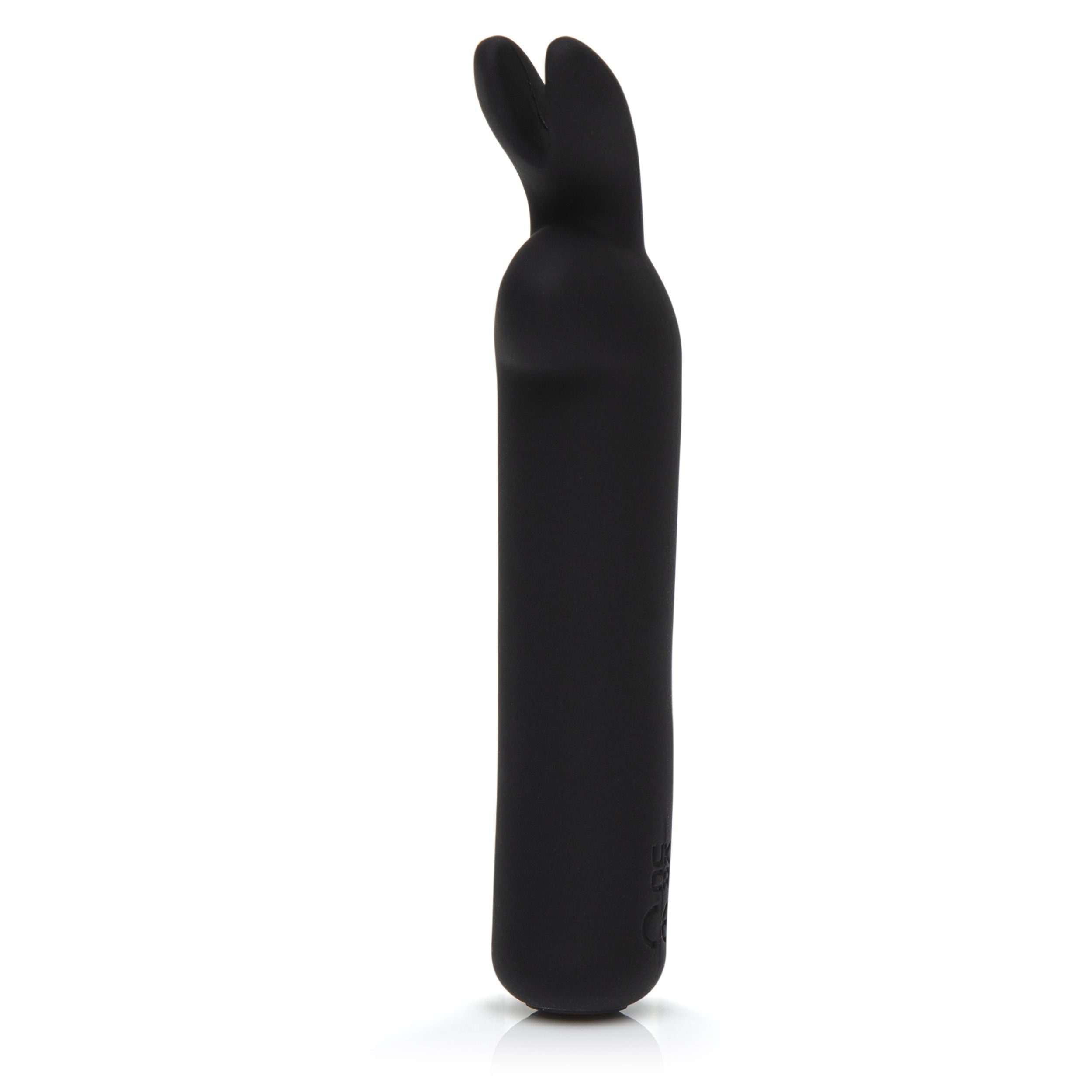 Happy Rabbit – Bullet Vibrator – Oplaadbaar & Zwart