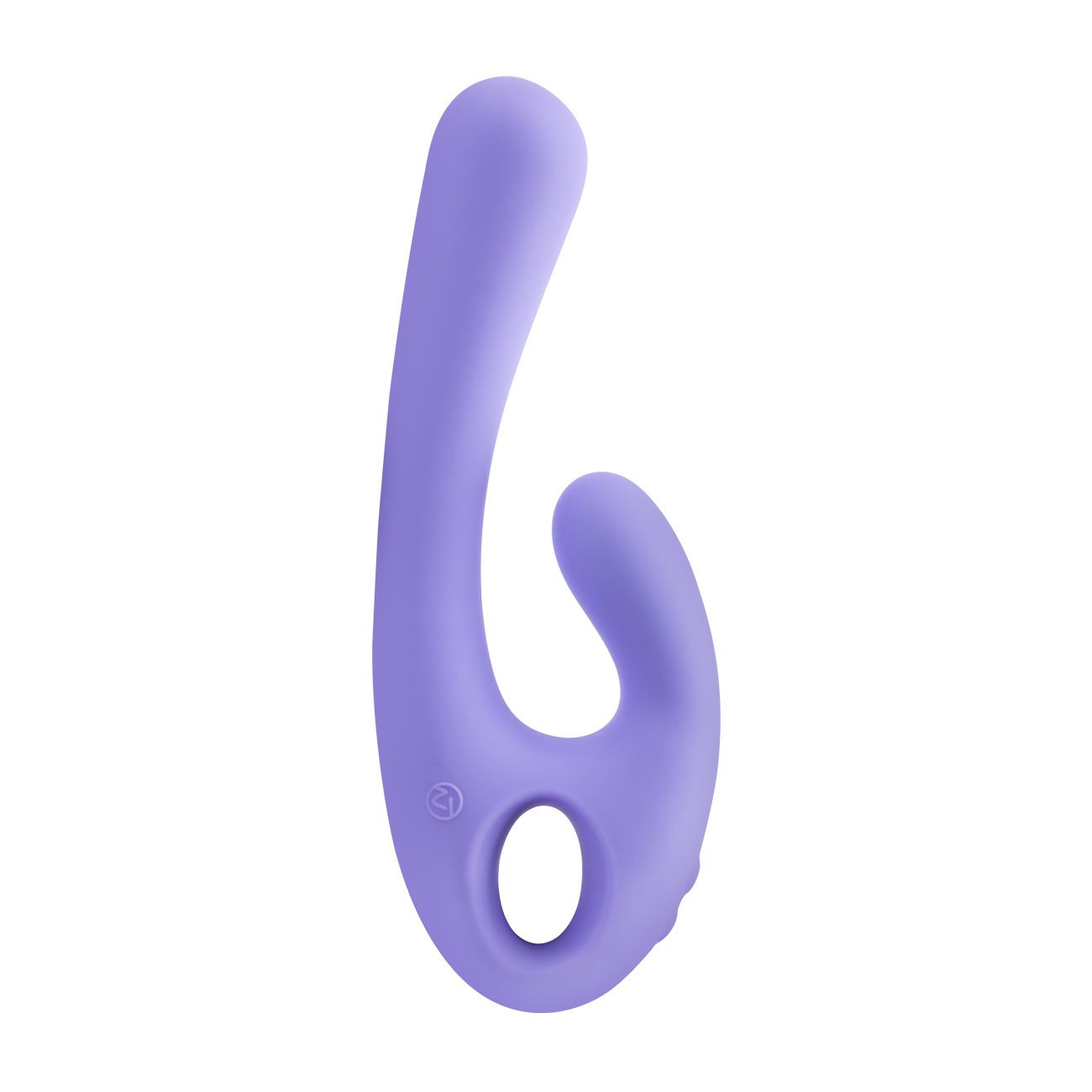Nomi Tang – FLEX BI Dual Vibrator – Buigbaar Ontwerp