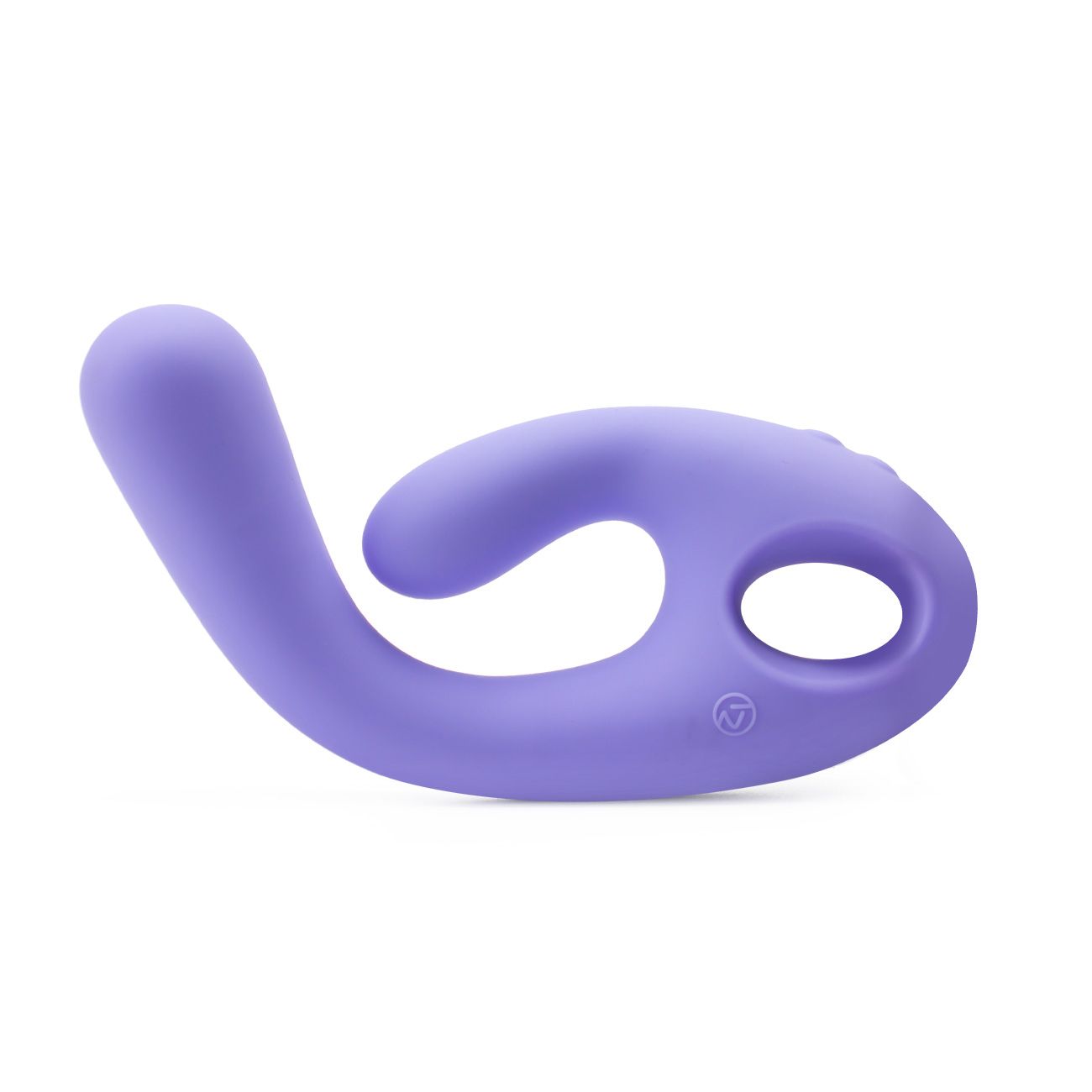 Nomi Tang – FLEX BI Dual Vibrator – Buigbaar Ontwerp