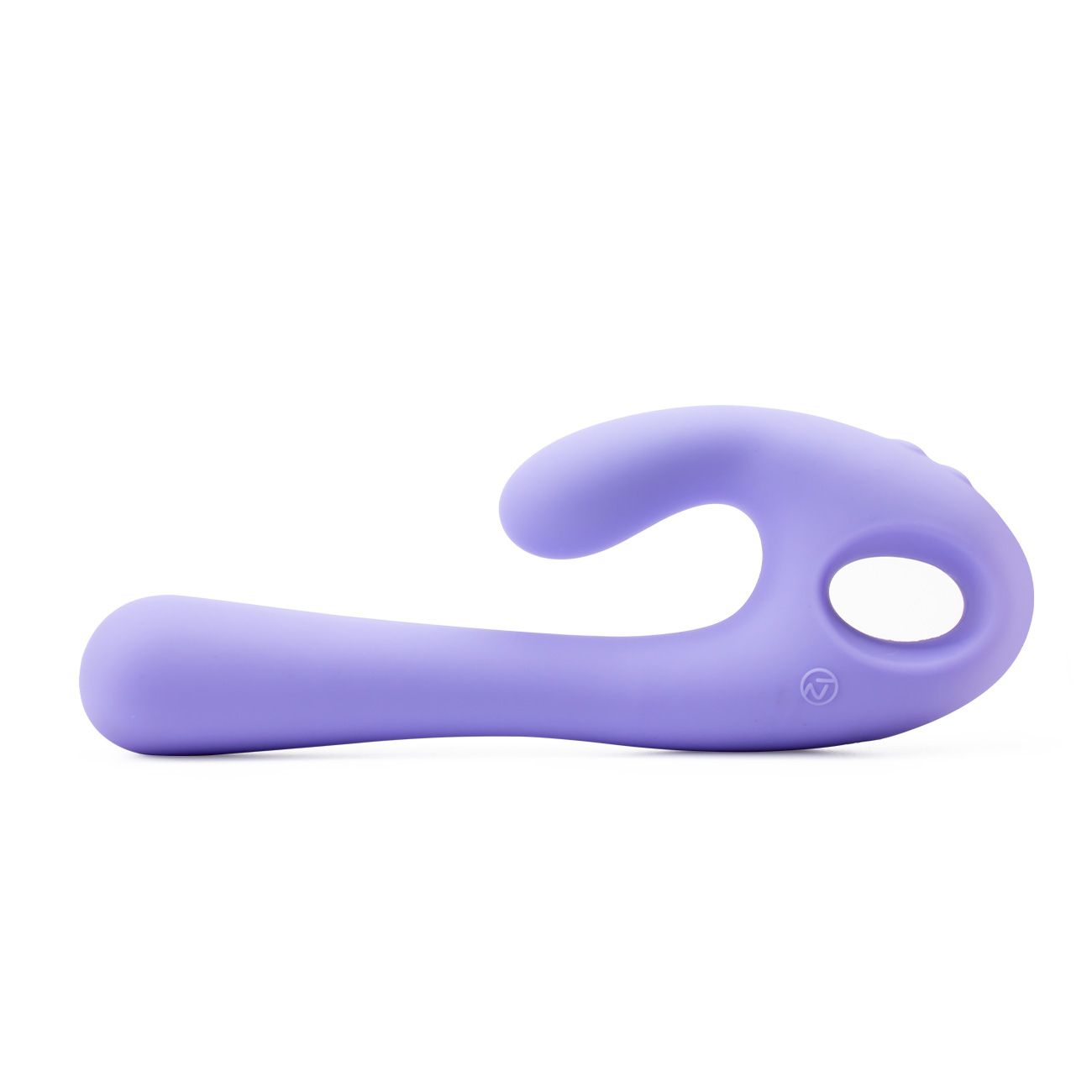 Nomi Tang – FLEX BI Dual Vibrator – Buigbaar Ontwerp