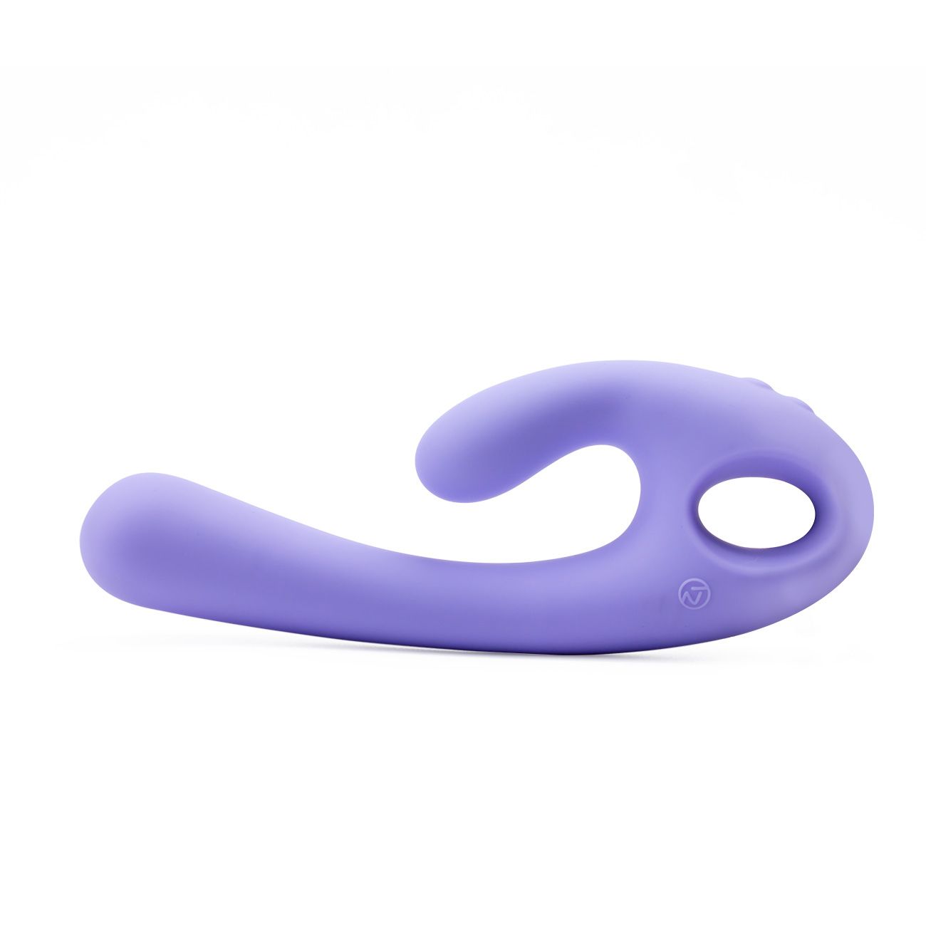 Nomi Tang – FLEX BI Dual Vibrator – Buigbaar Ontwerp