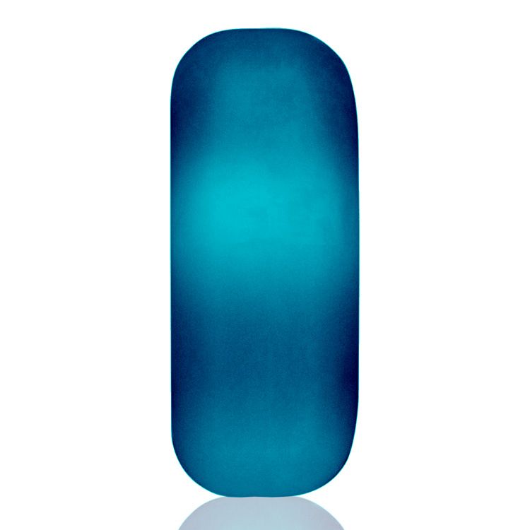 Oxballs - Big Ox Cockring Space Blauw