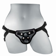 Strap-On voor beginners