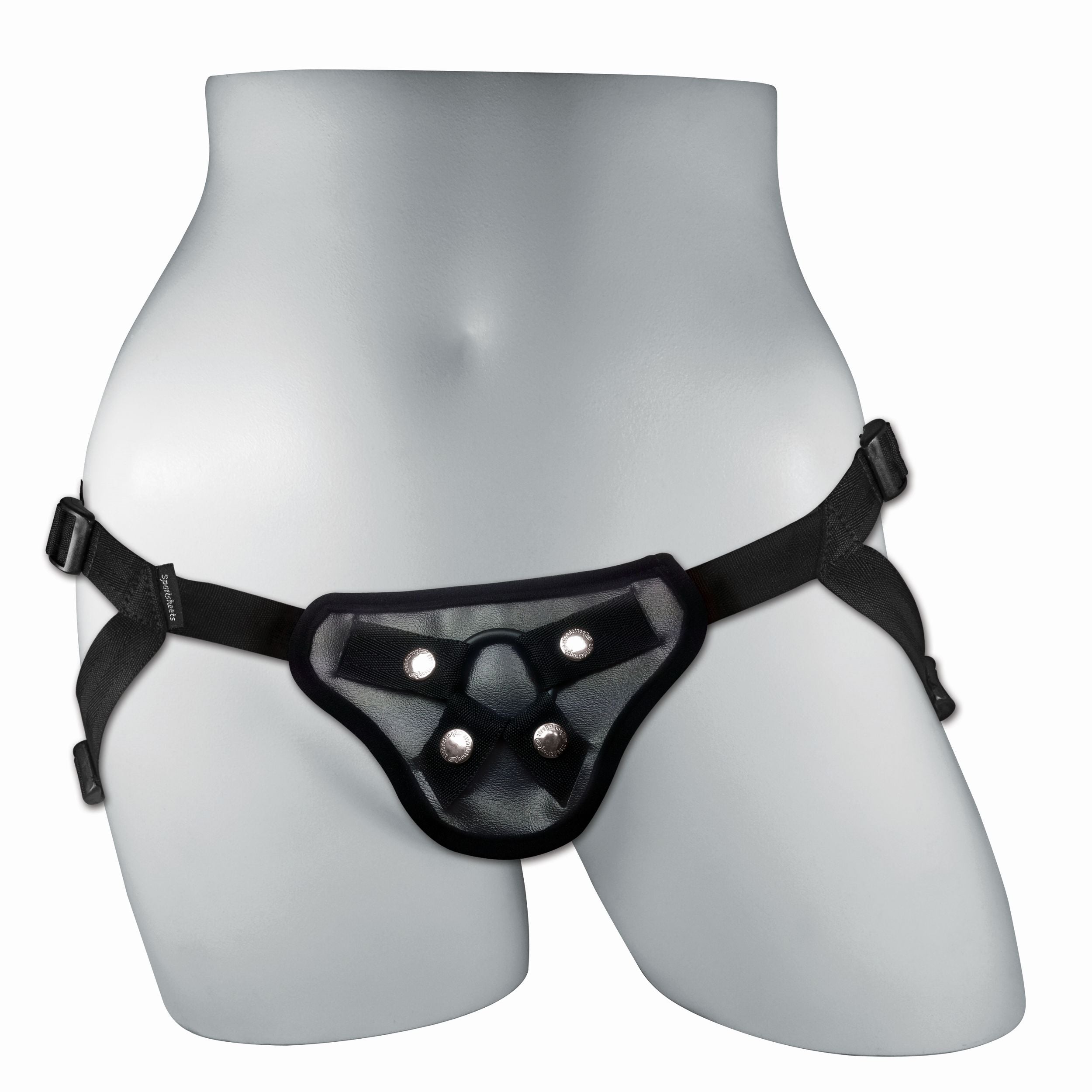 Strap-On voor beginners