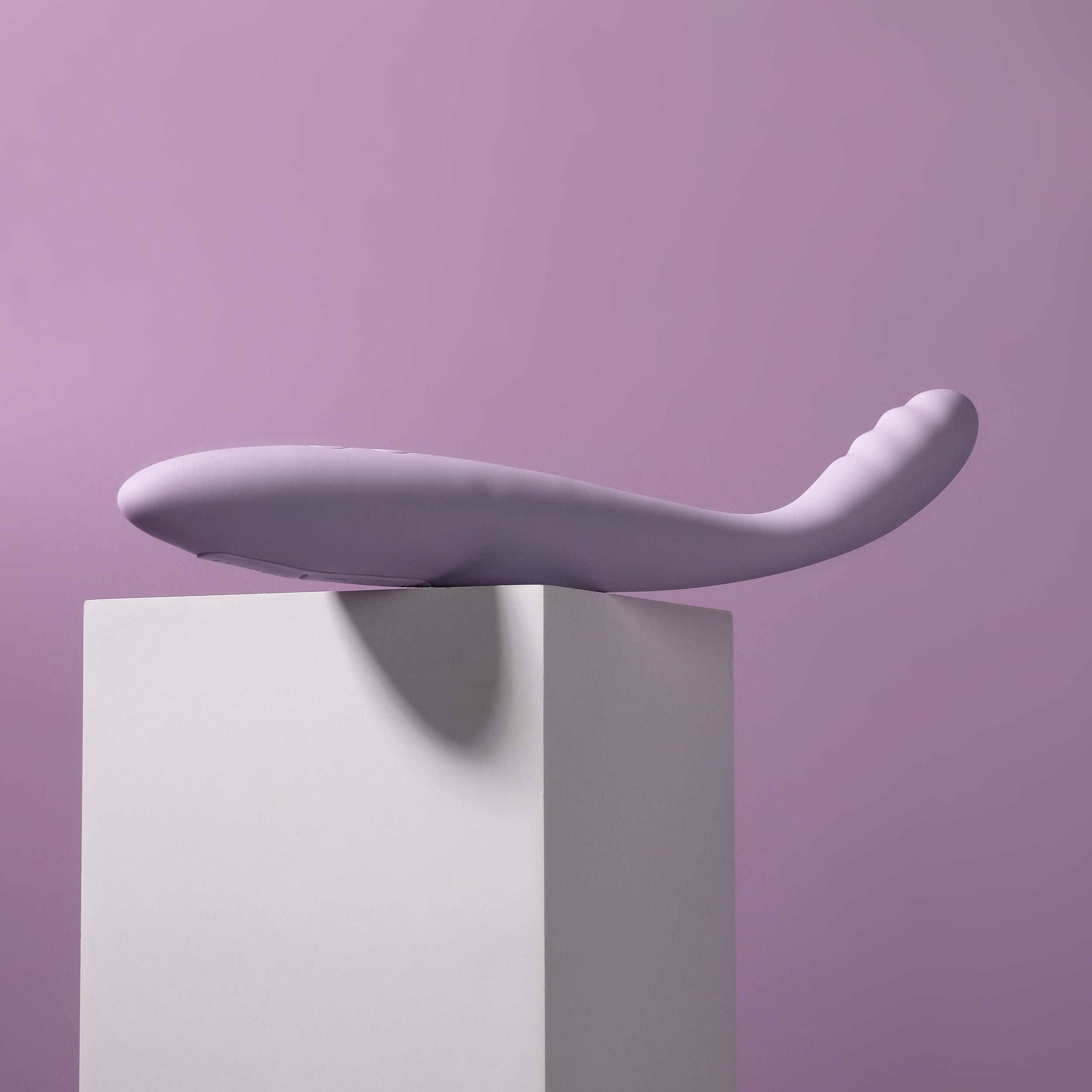 SVAKOM - Cici 2 Flexibele G-spot Vibrator - Lavendel