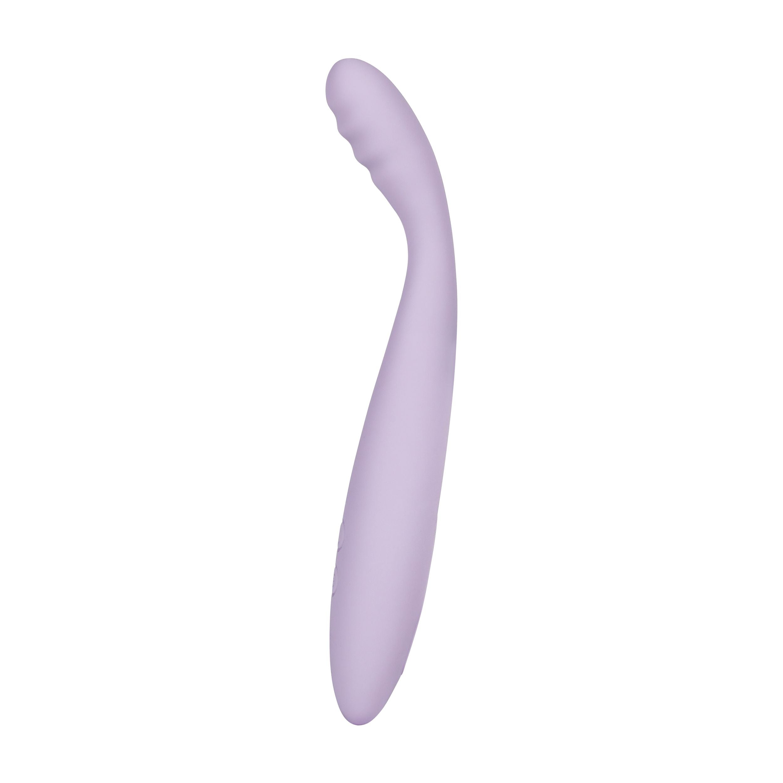 SVAKOM - Cici 2 Flexibele G-spot Vibrator - Lavendel