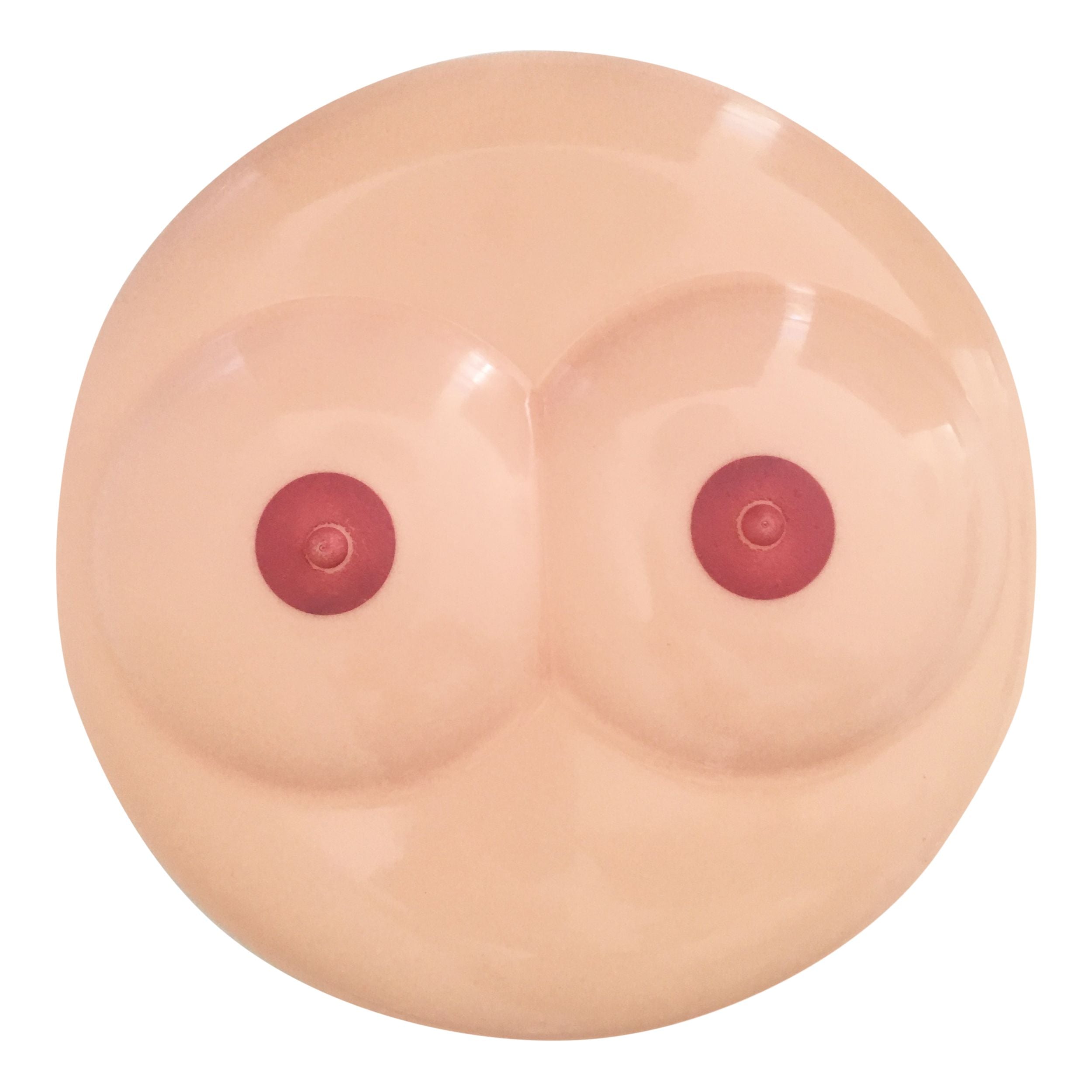 Boobie Frisbee