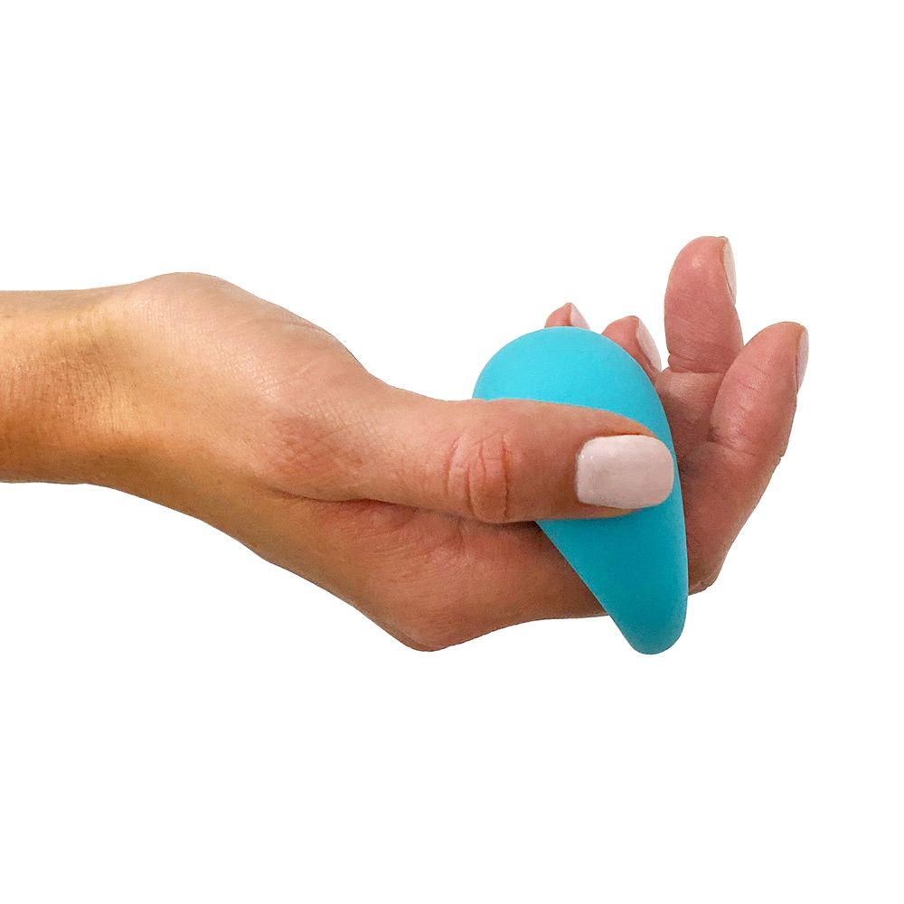 Lovelife by OhMiBod - Rev Finger Massager