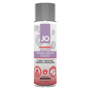 System JO - For Her Agape Glijmiddel Warm 60 ml