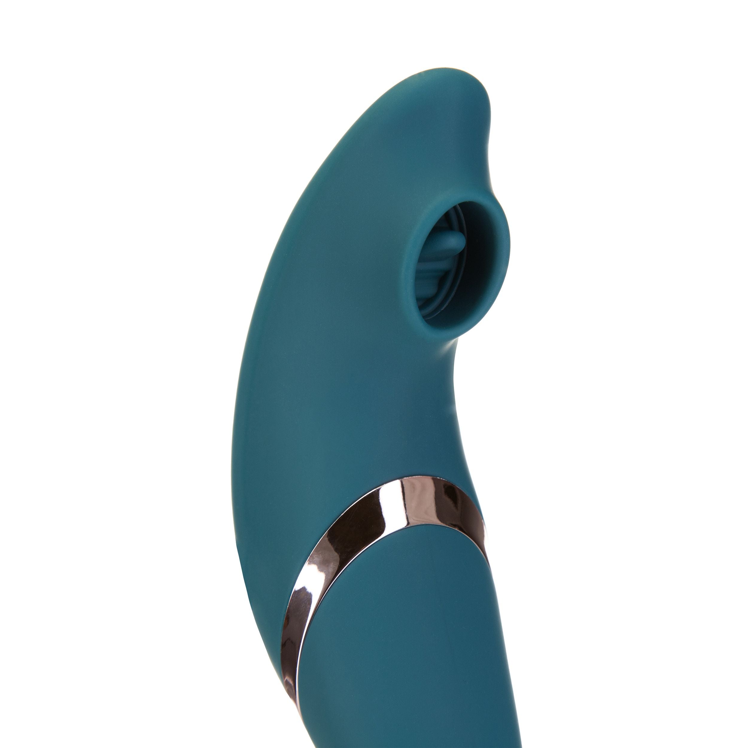 Swan - The Monarch Swan Transforms Teal
