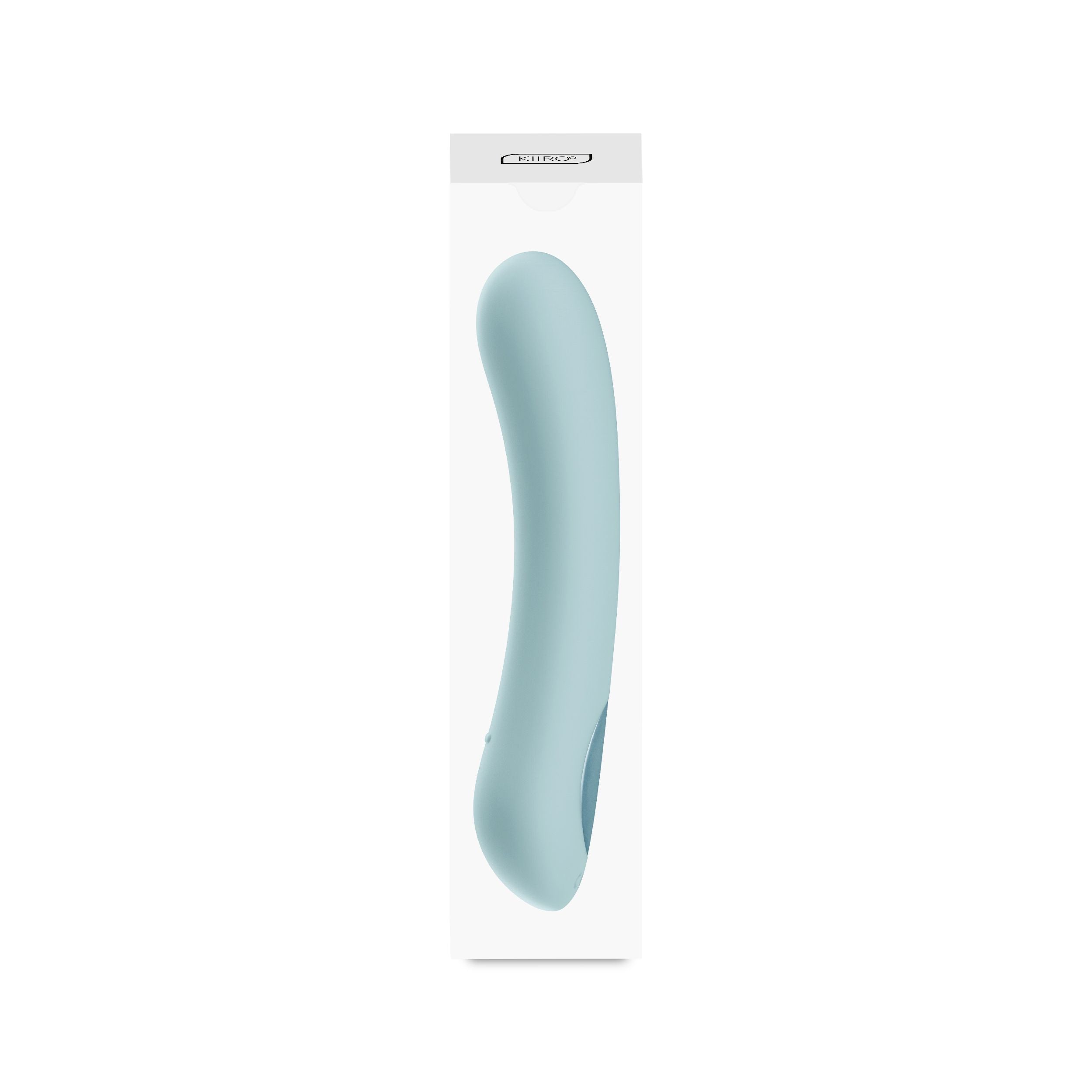 Kiiroo - Pearl2+ G-spot Vibrator - Turquoise