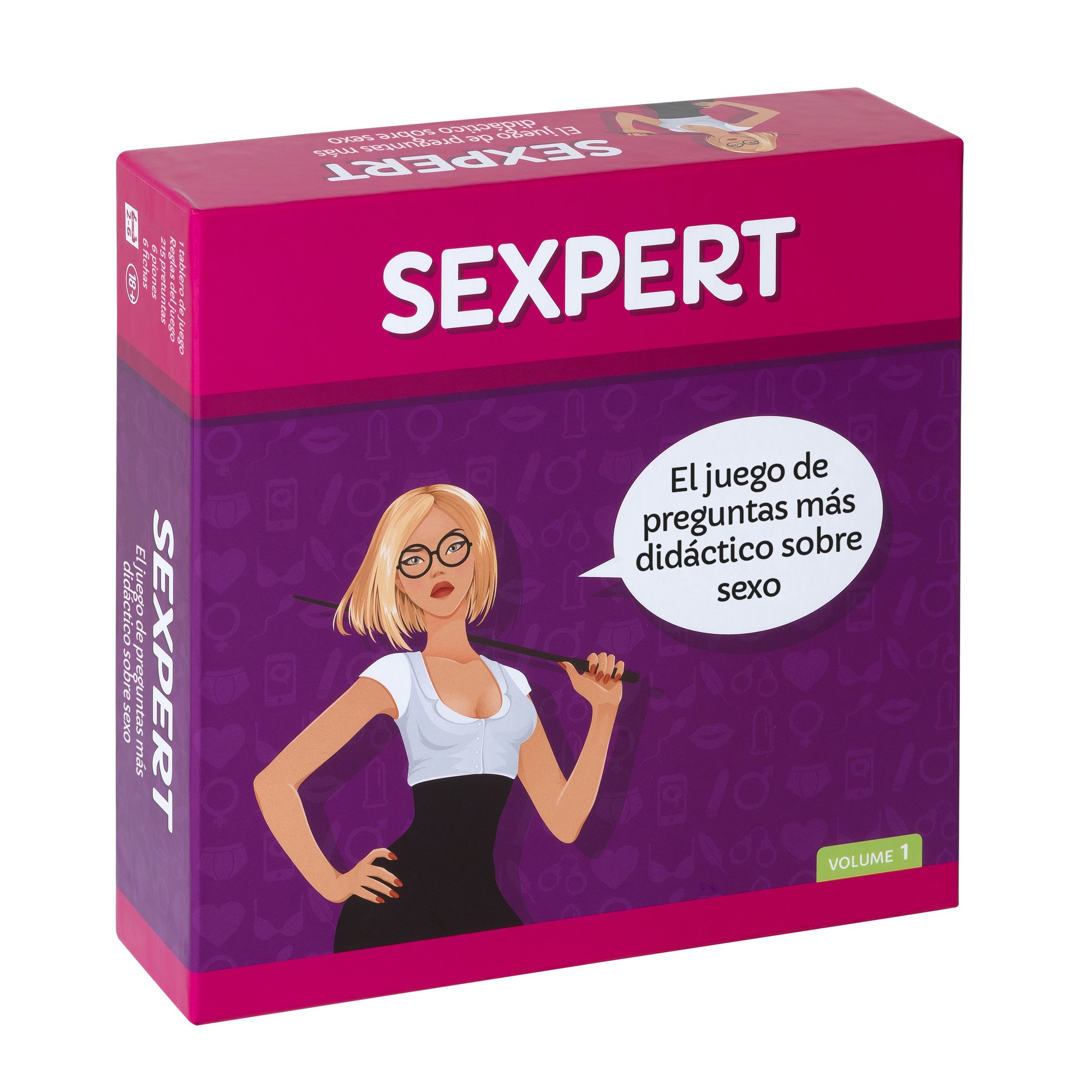 Sexpert (ES)