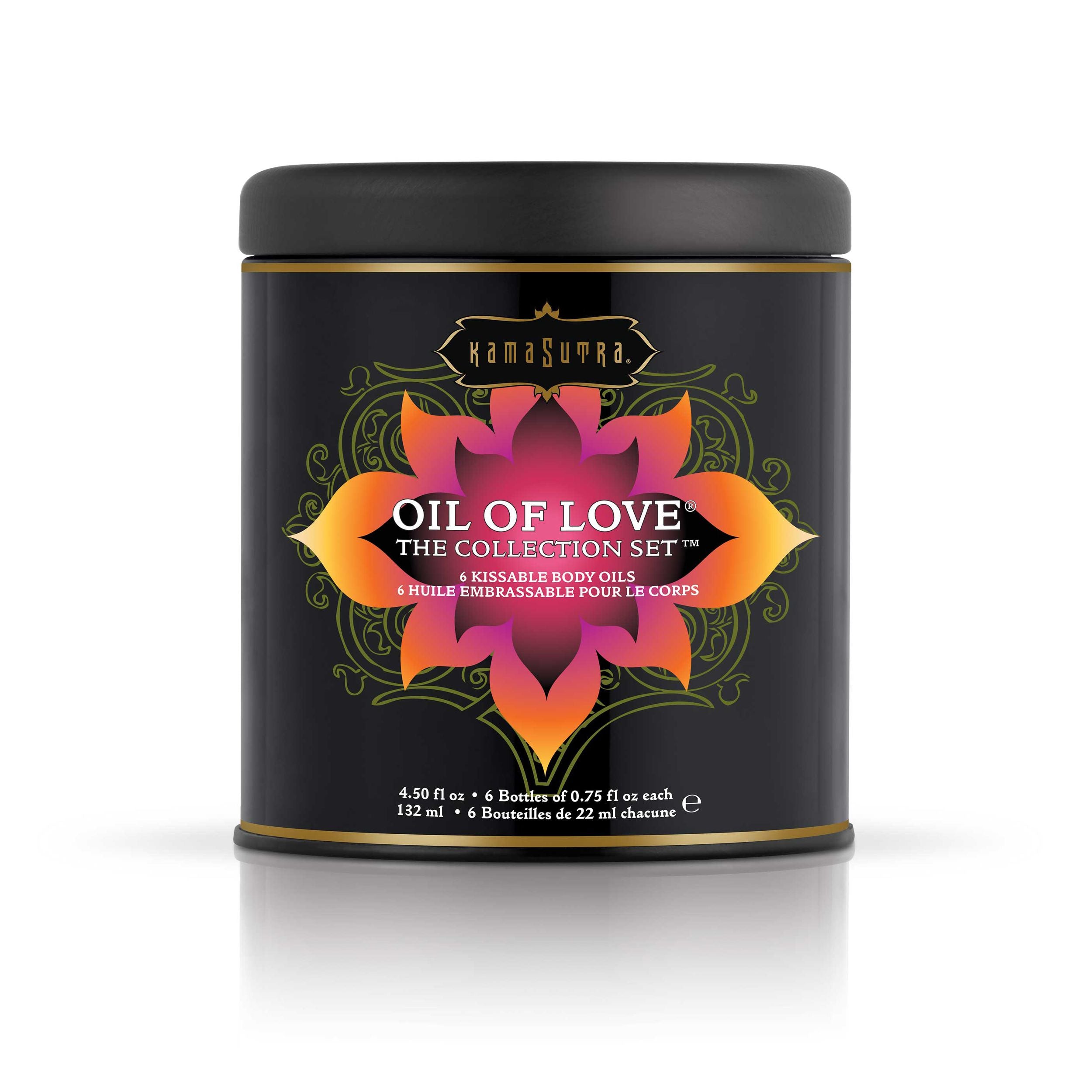 Kama Sutra - Oil of Love The Collection Set
