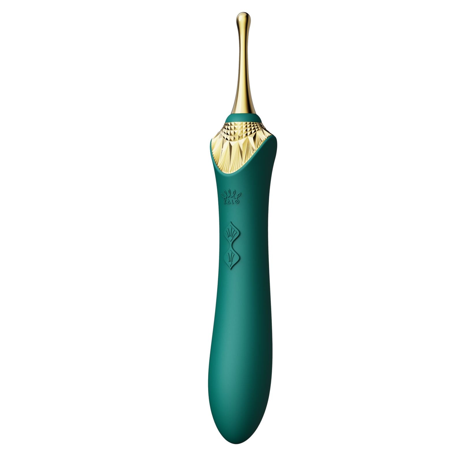 Zalo - Bess Clitorale Vibrator Groen