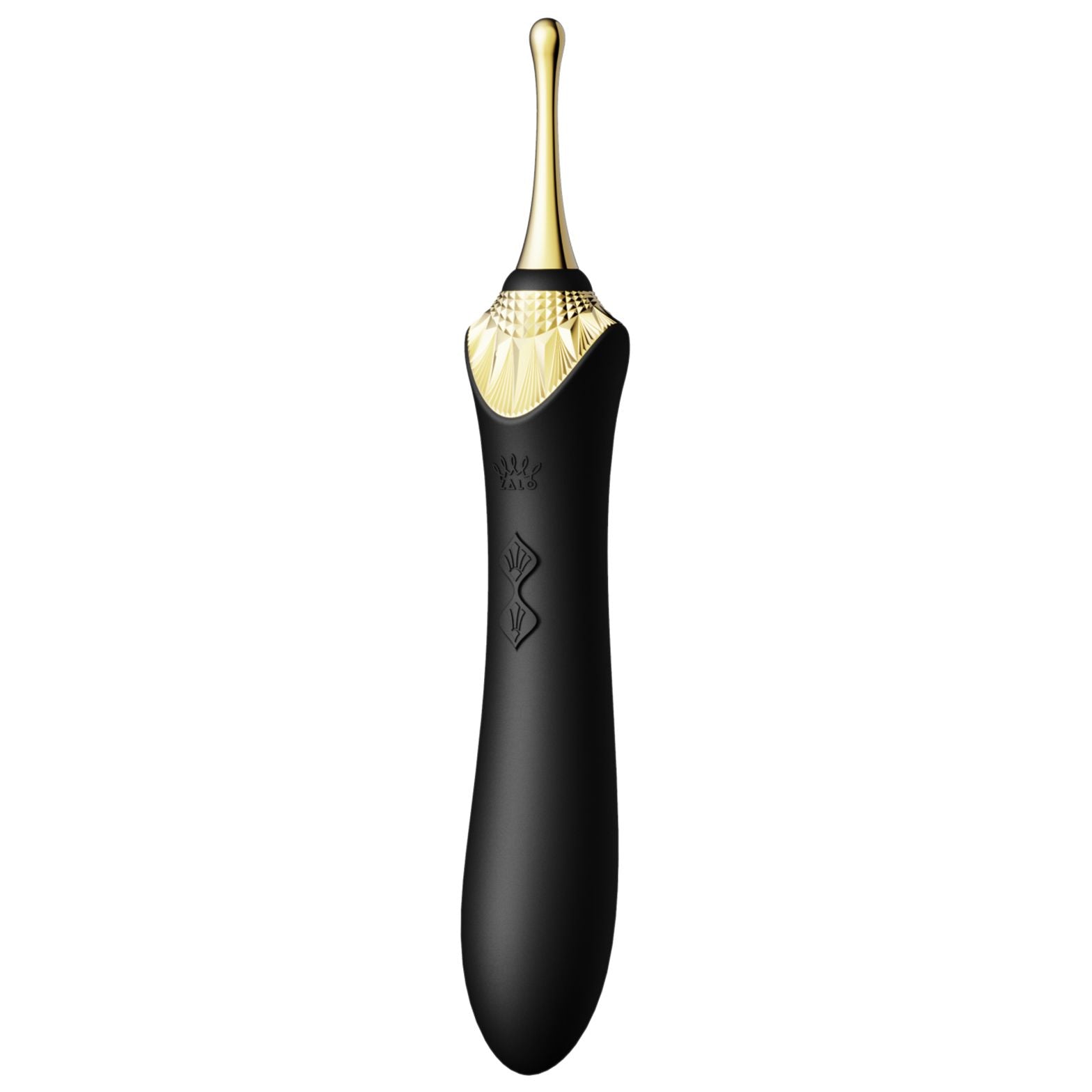 Zalo - Bess Clitorale Vibrator Zwart