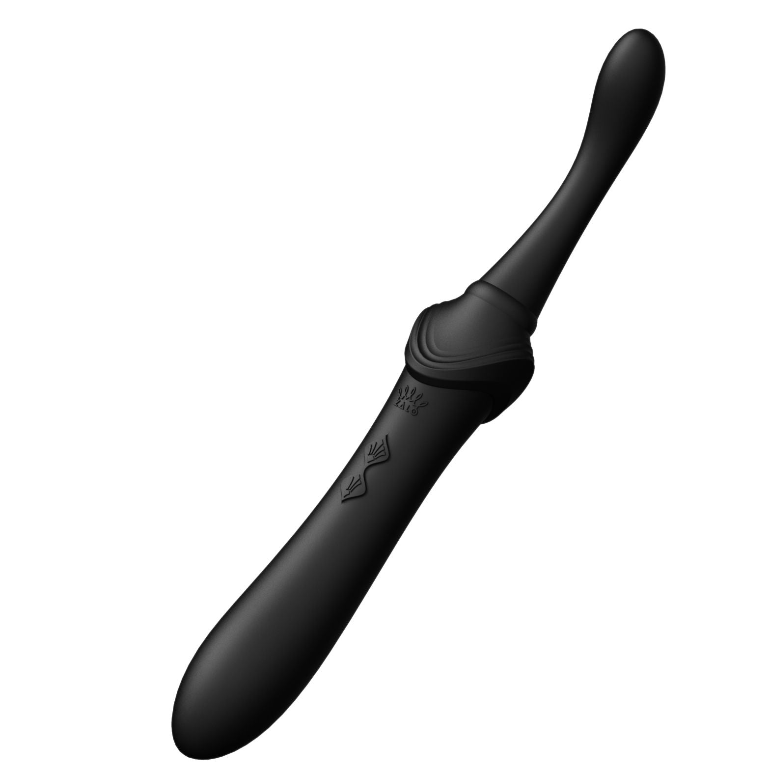 Zalo - Bess Clitorale Vibrator Zwart
