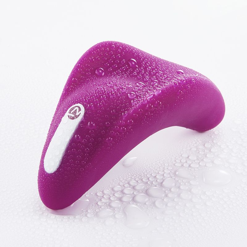 Nomi Tang - Better Than Chocolate Classic Red Violet