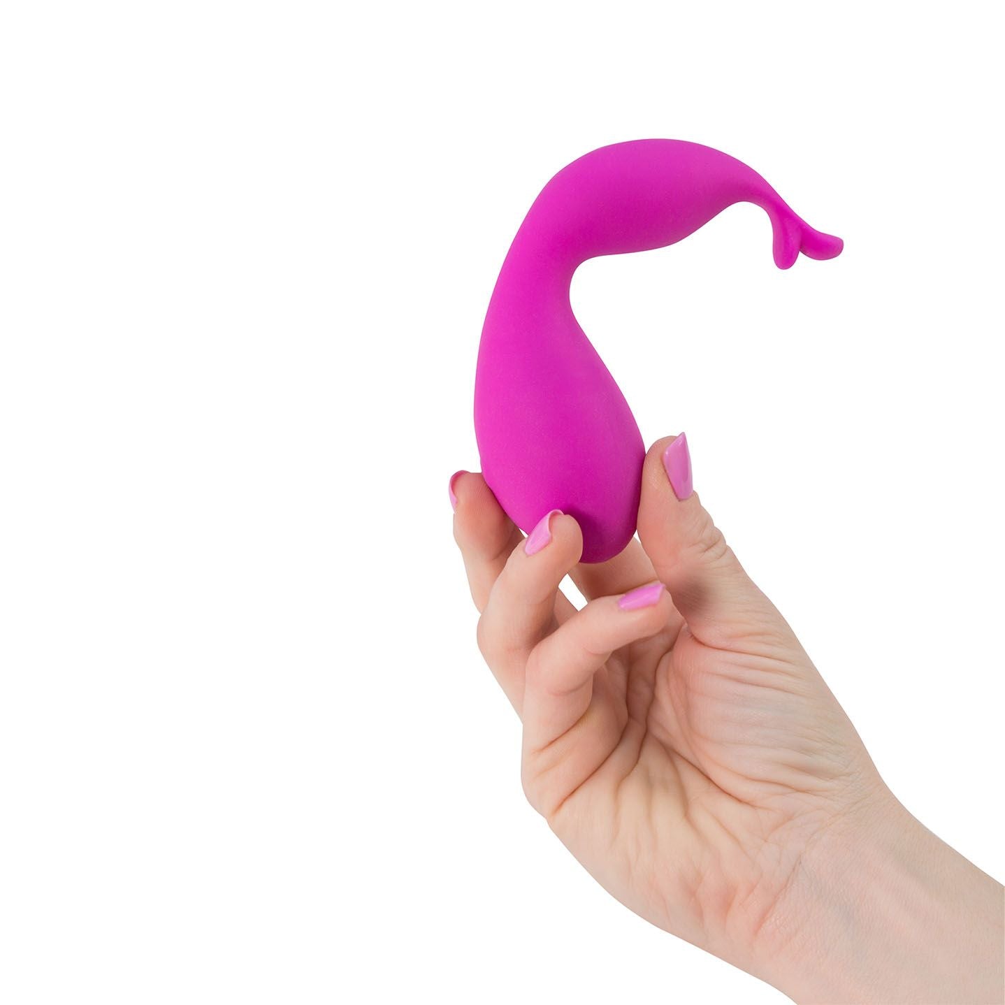Swan - The Swan Kiss Roze
