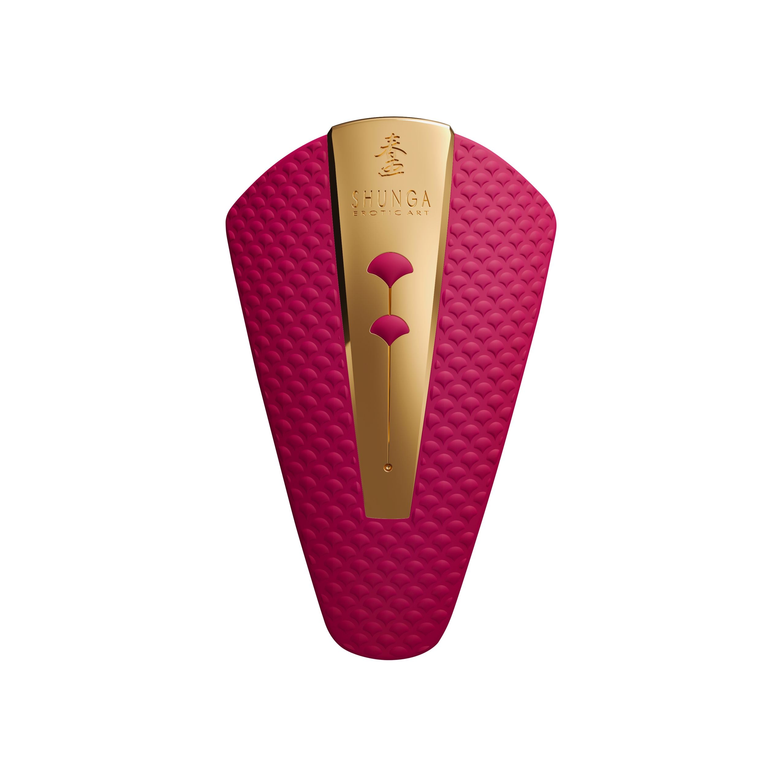 Shunga - Obi Intimate Massager Raspberry