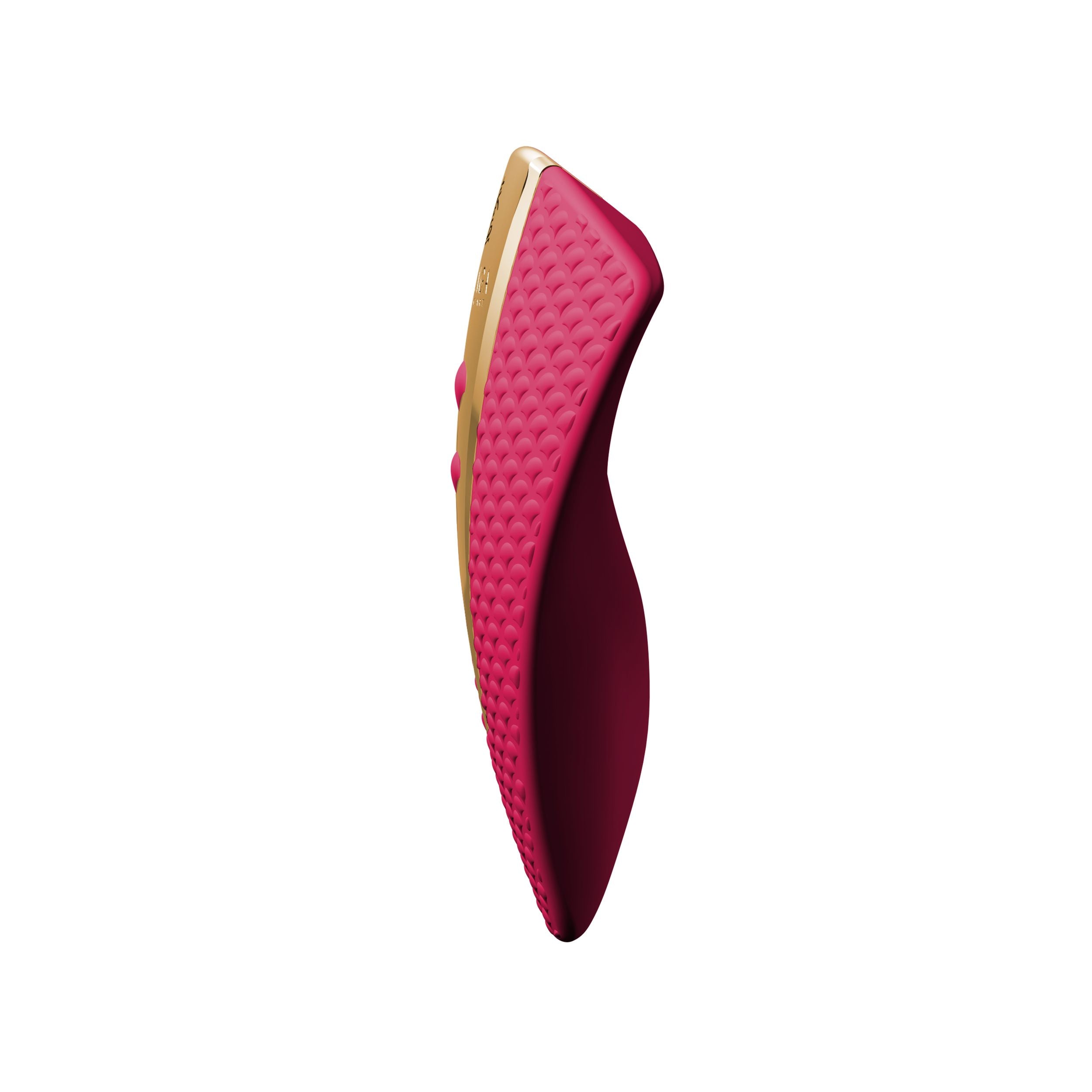 Shunga - Obi Intimate Massager Raspberry