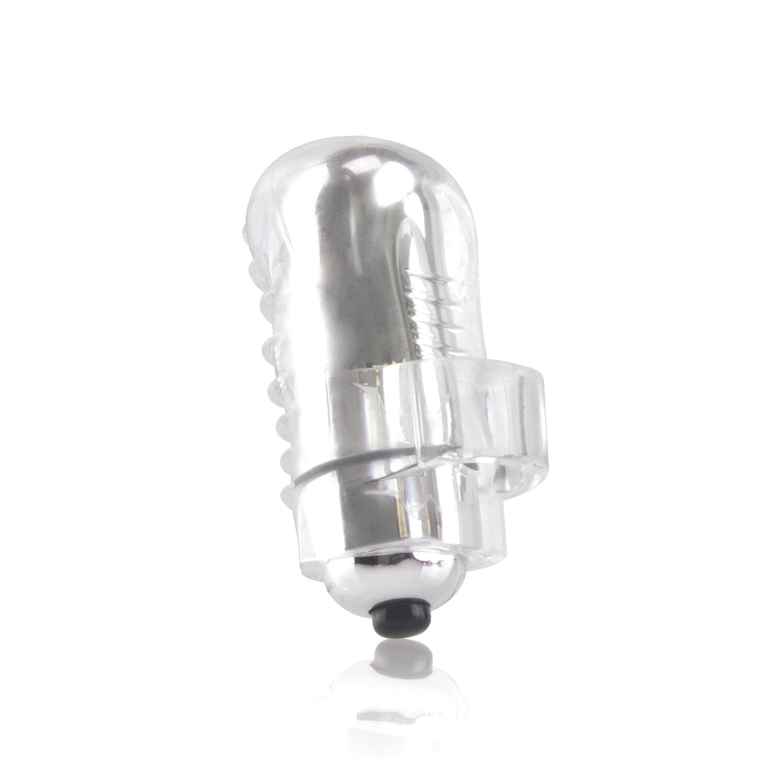 The Screaming O - The FingO Wavy Transparant