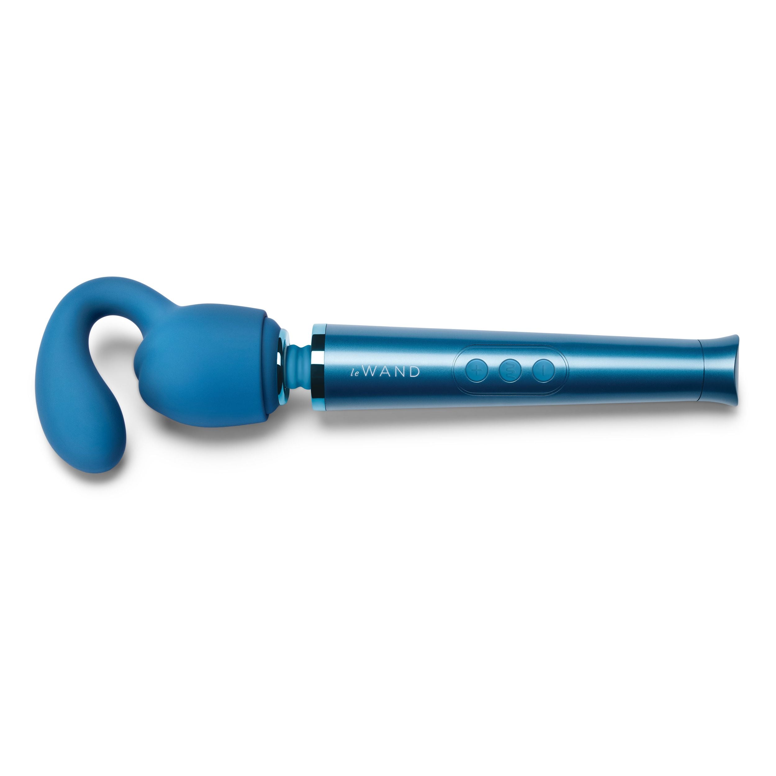Le Wand - Petite Glider Weighted Silicone Attachment