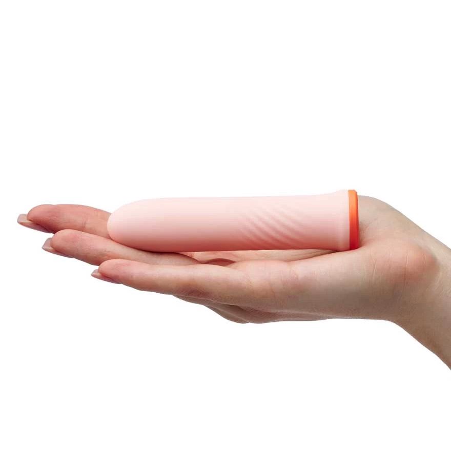 So Divine - Self Pleasure Rechargeable Bullet Vibrator