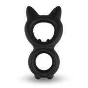 Velv'Or - Rooster Kalf Cat Shaped Cock Ring Design