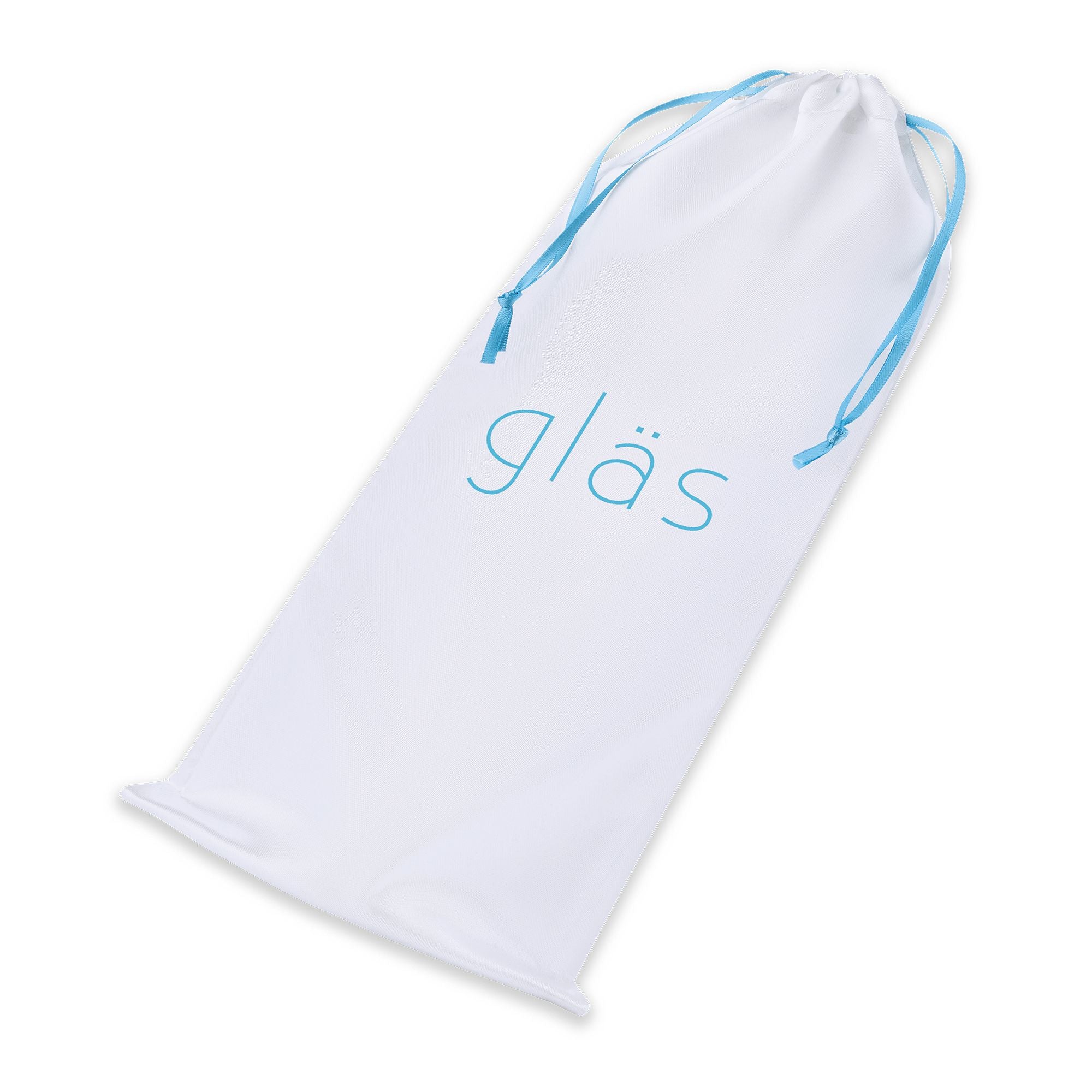 Glas - Mr. Swirly Dildo 20,3 cm