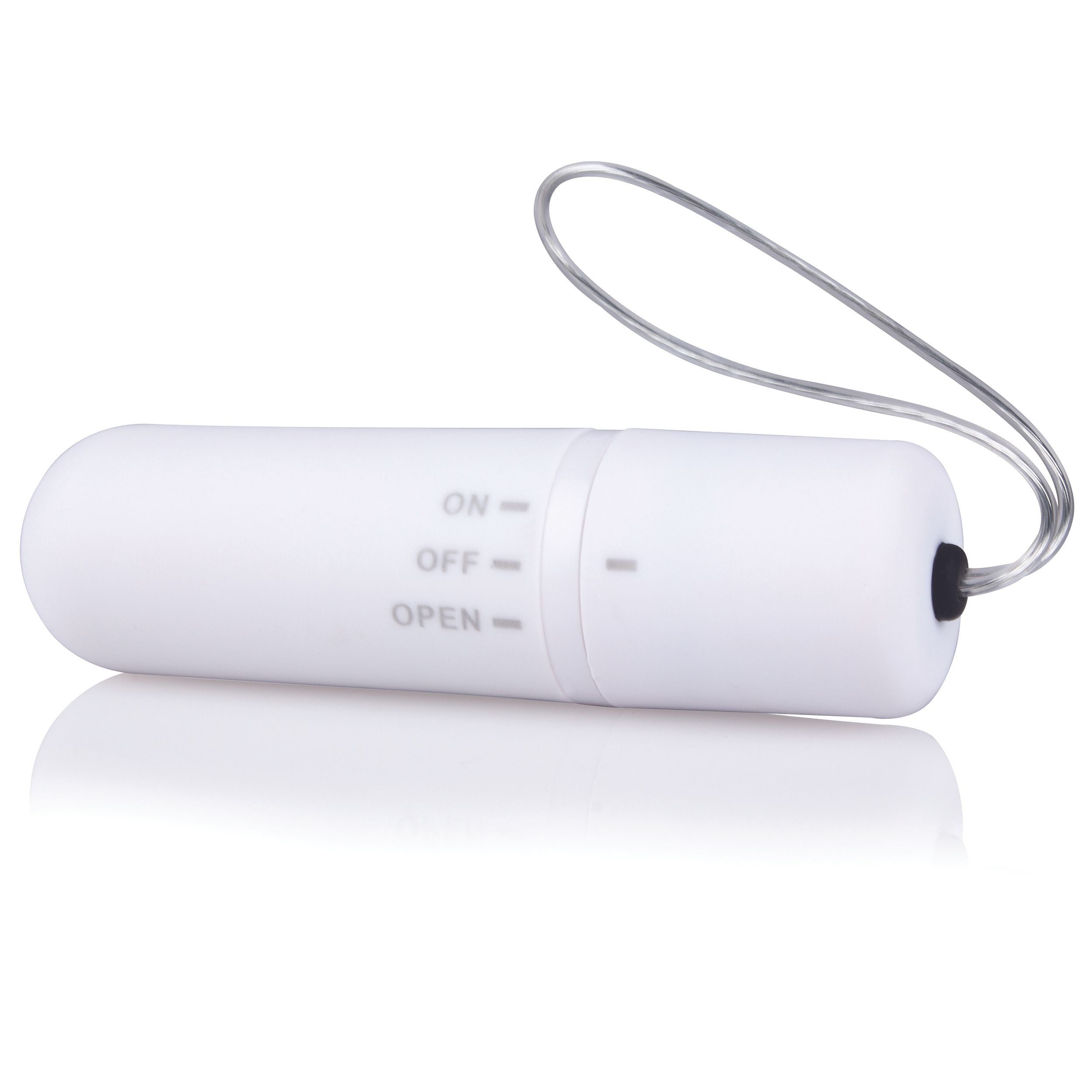 The Screaming O - Remote Control Panty Vibe Wit