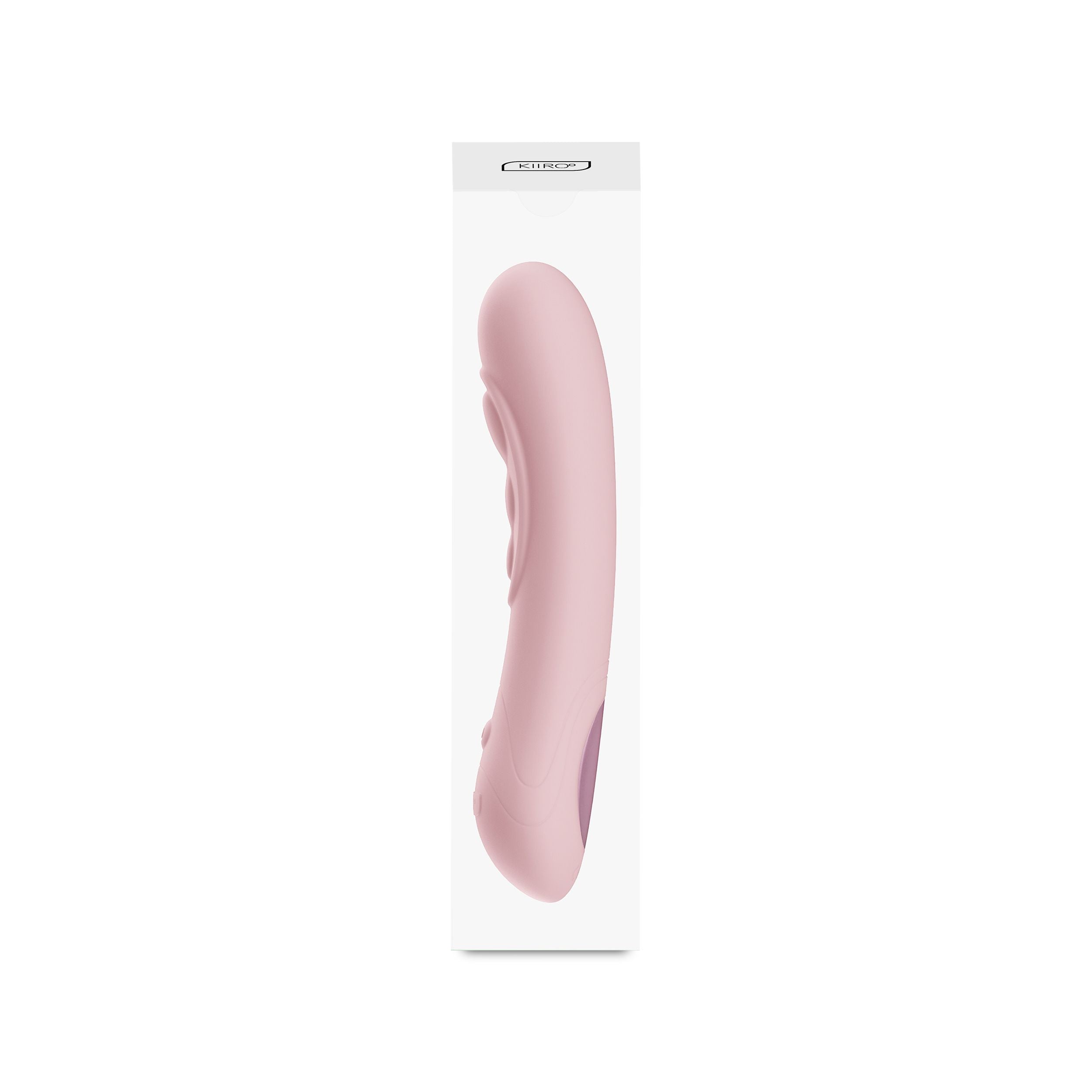 Kiiroo - Pearl3 Pink