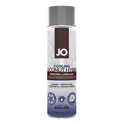 System JO - Verkoelende Hybride Kokosnoot Glijmiddel - 120 ml