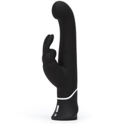 Happy Rabbit – G-Spot Stroker Rabbit Vibrator – Zwart