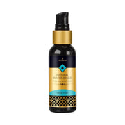 Sensuva – Natural Water-Based Moisturizer – Unscented