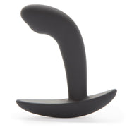 Fifty Shades of Grey – SILICONE Butt Plug – Zwart