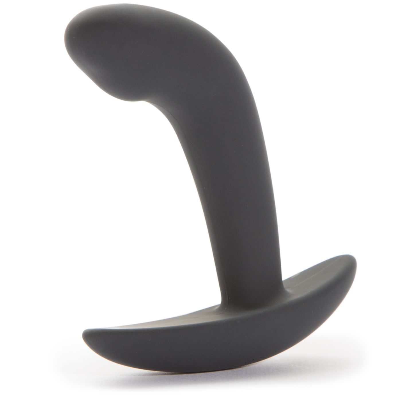 Fifty Shades of Grey – SILICONE Butt Plug – Zwart